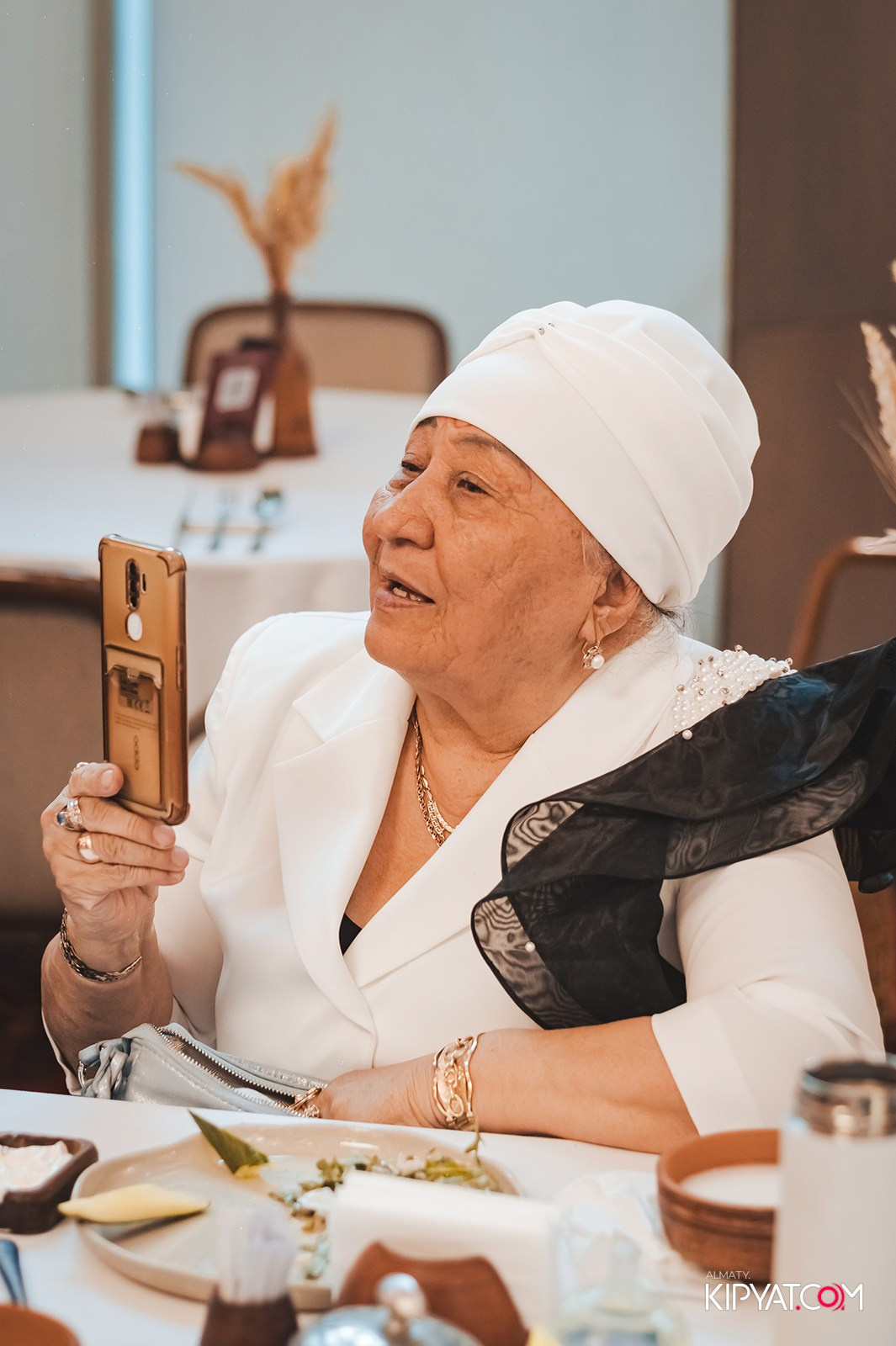 ИЗОБИЛЬНАЯ СЕМЬЯ. КИПЯТКОМ АЛМАТЫ! Фотосъемка мероприятий в Алматы