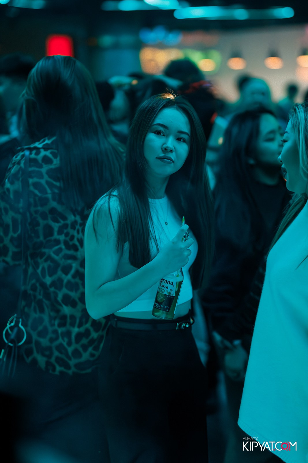 EVENT BAR. КИПЯТКОМ АЛМАТЫ!