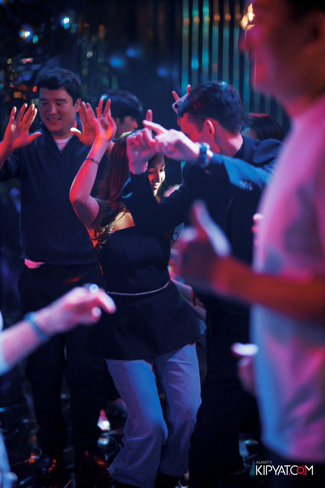 MOOD KAROKE & BAR. КИПЯТКОМ АЛМАТЫ! Фотосъемка мероприятий в Алматы