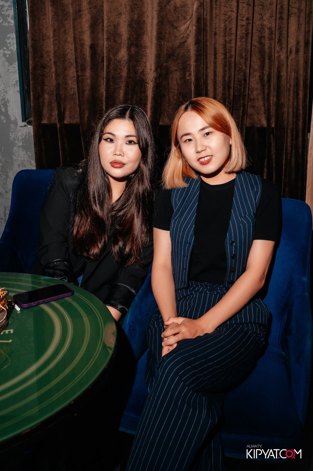 ДОРОГАЯ, Я НЕ ПИЛ. КИПЯТКОМ АЛМАТЫ!