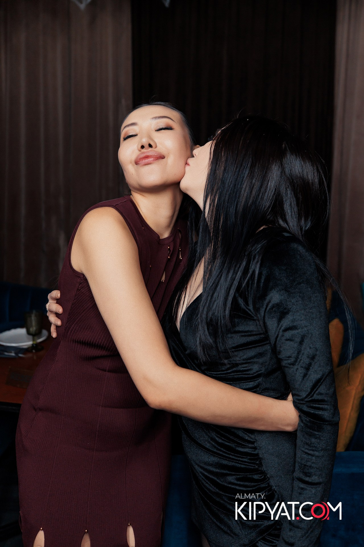 ДОРОГАЯ, Я НЕ ПИЛ. КИПЯТКОМ АЛМАТЫ!