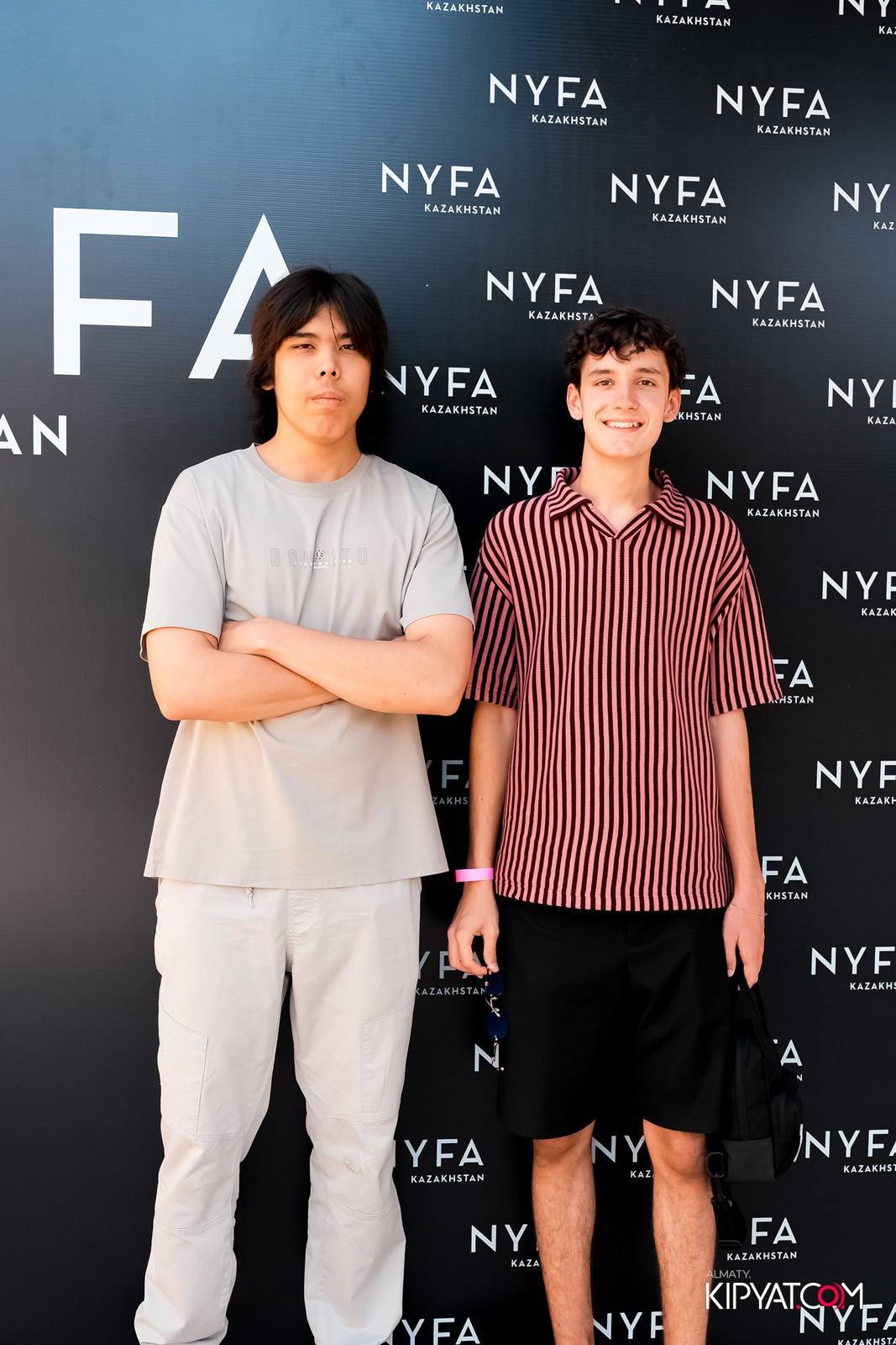 NEW YORK FILM ACADEMY. КИПЯТКОМ АЛМАТЫ!