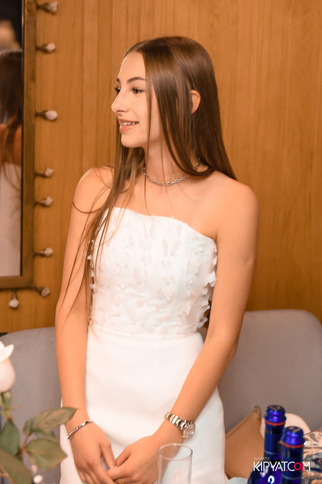 DARIYA'S BIRTHDAY PARTY. КИПЯТКОМ АЛМАТЫ!