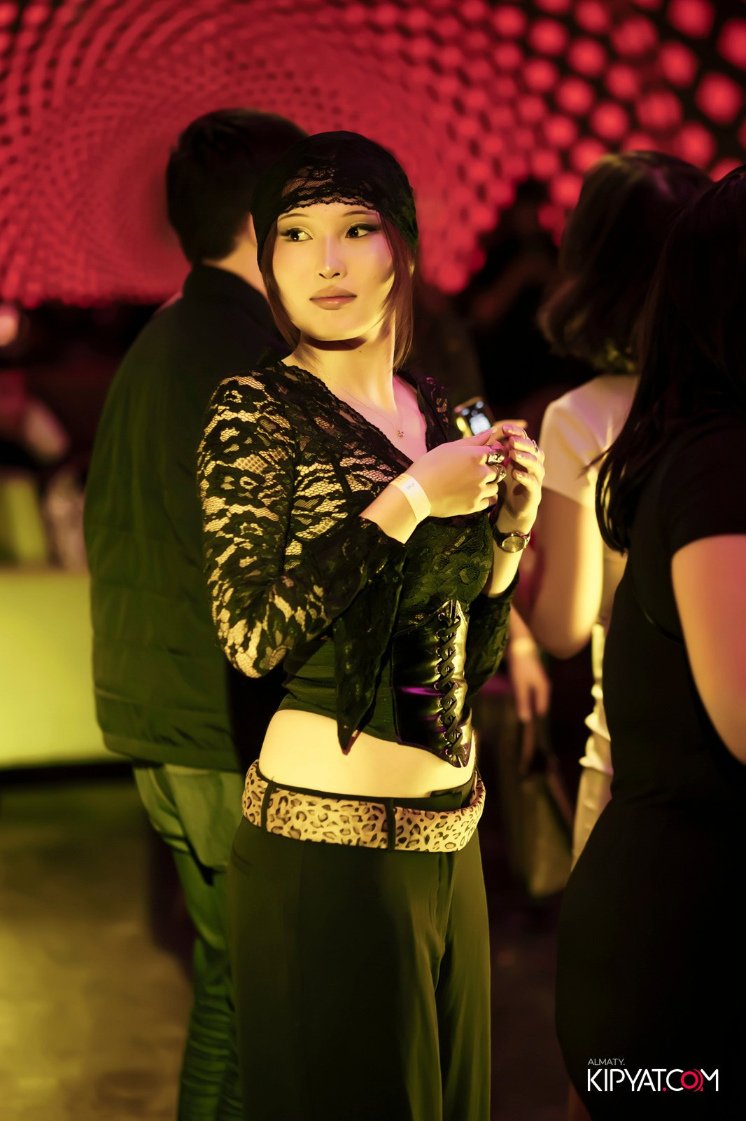 EVENT BAR. КИПЯТКОМ АЛМАТЫ!