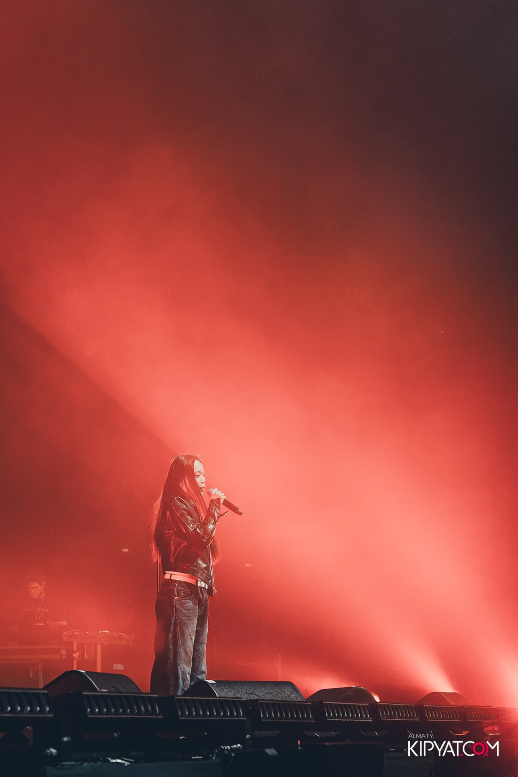 DIZZY MEN'S DAY. КИПЯТКОМ АЛМАТЫ!