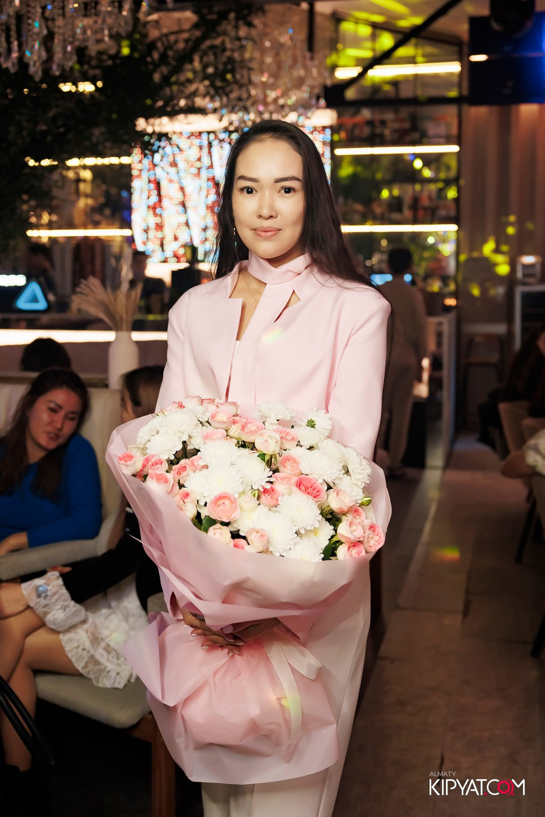 SAHARA ASIAN MIX. КИПЯТКОМ АЛМАТЫ! Фотосъемка мероприятий в Алматы