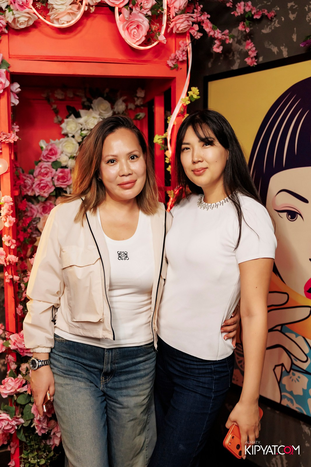 МУЗЫКАЛЬНОЕ ЛОТО В HIT RETRO. КИПЯТКОМ АЛМАТЫ! Фотосъемка мероприятий в Алматы