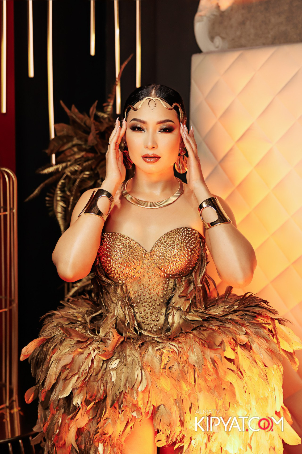 QUEEN. КИПЯТКОМ АЛМАТЫ!