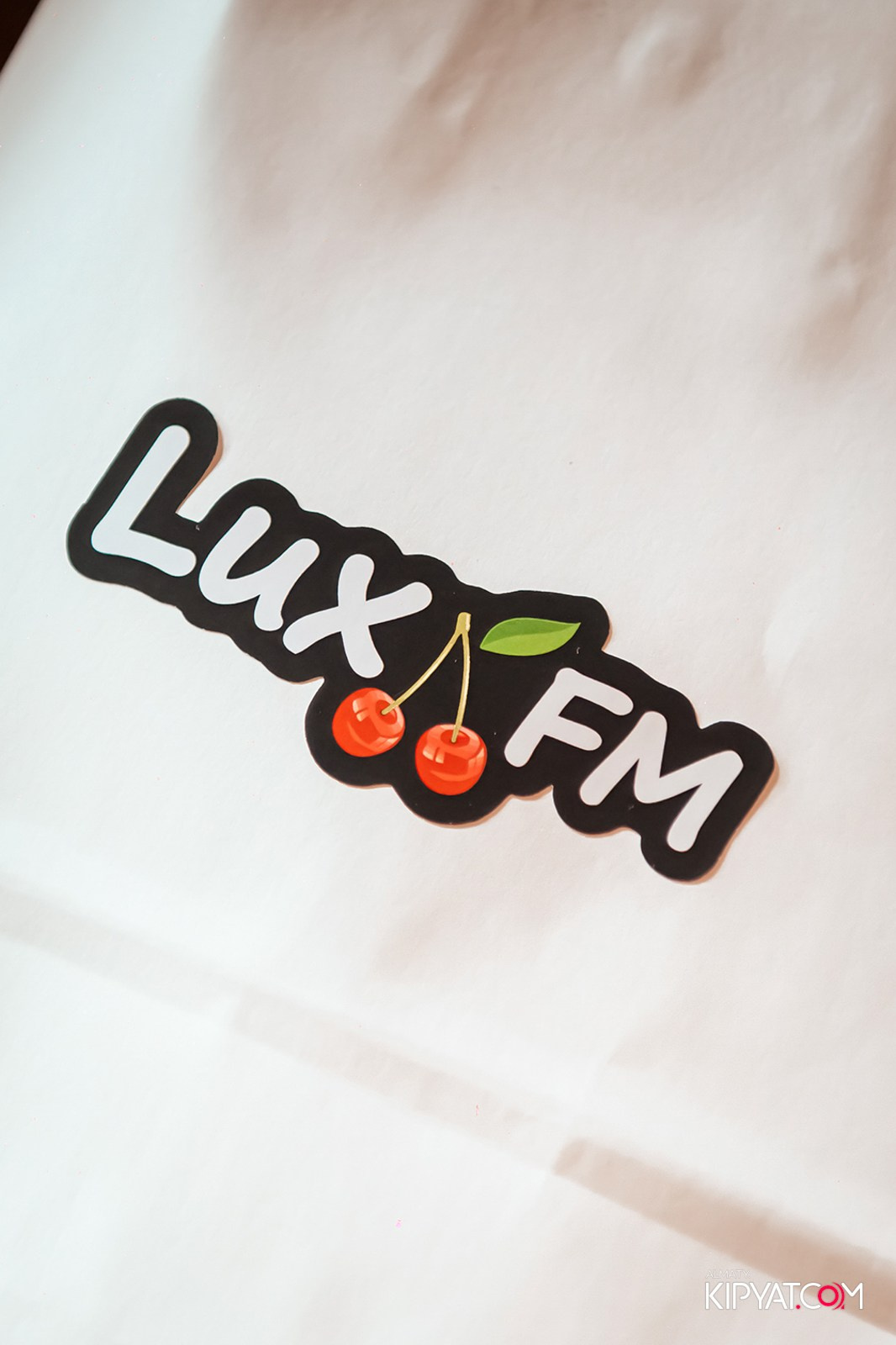 LUX BRUNCH. КИПЯТКОМ АЛМАТЫ!