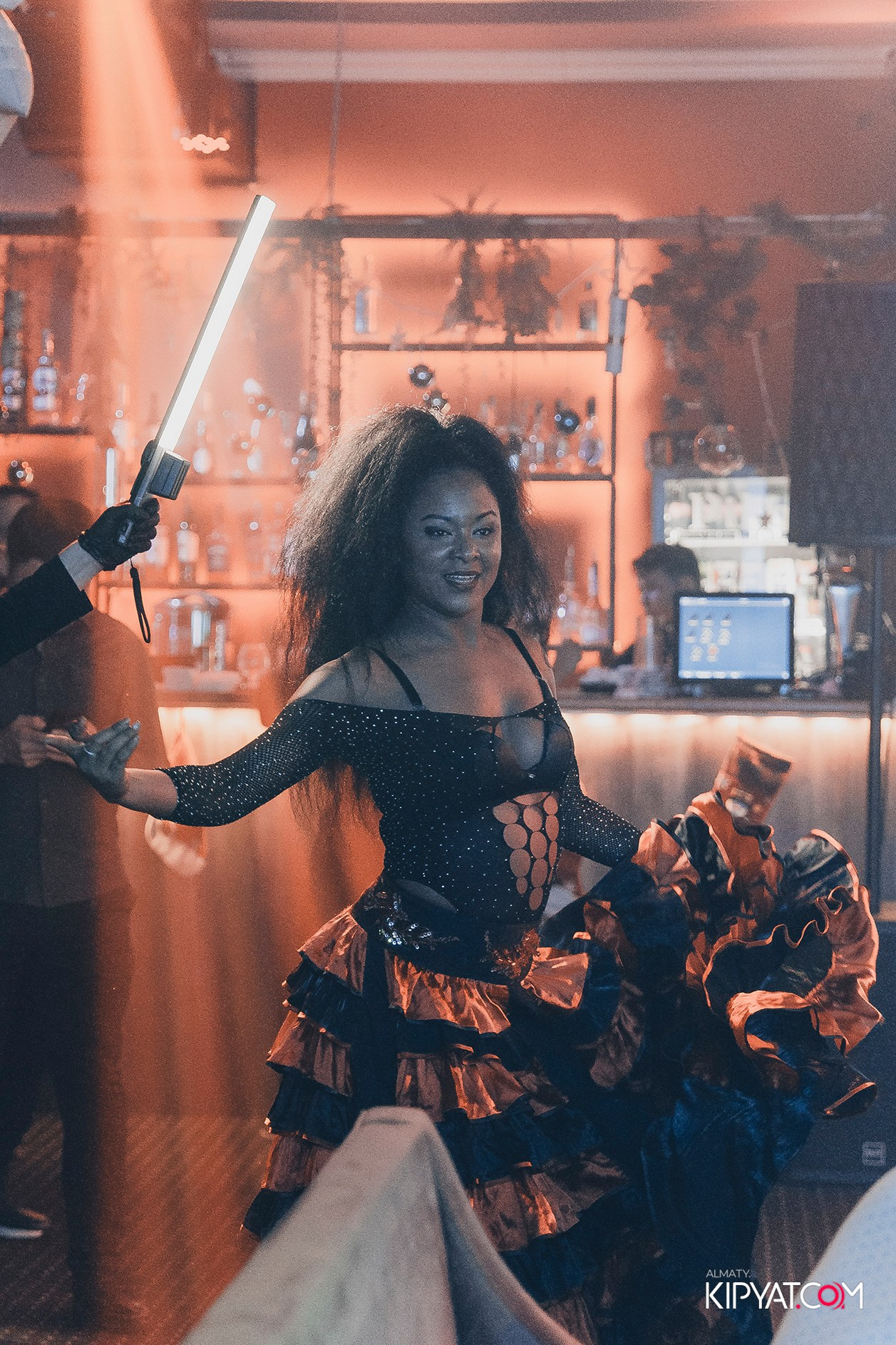 TUN LONGE BAR. КИПЯТКОМ АЛМАТЫ! Фотосъемка мероприятий в Алматы