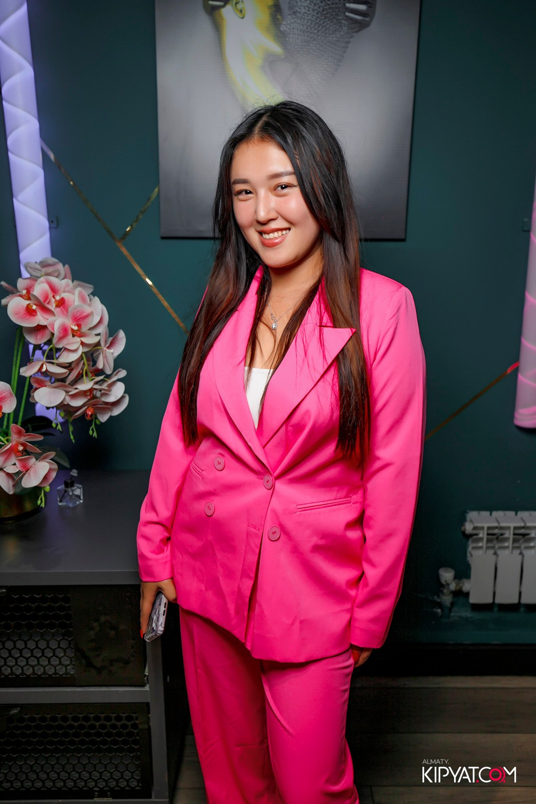 KAPAOKE DOREMI. КИПЯТКОМ АЛМАТЫ!