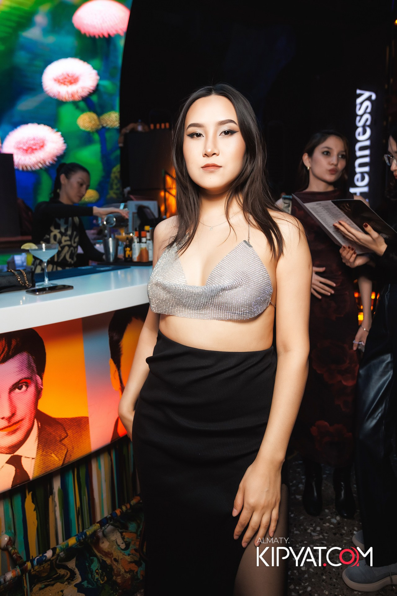 BlaBlaBar. КИПЯТКОМ АЛМАТЫ!