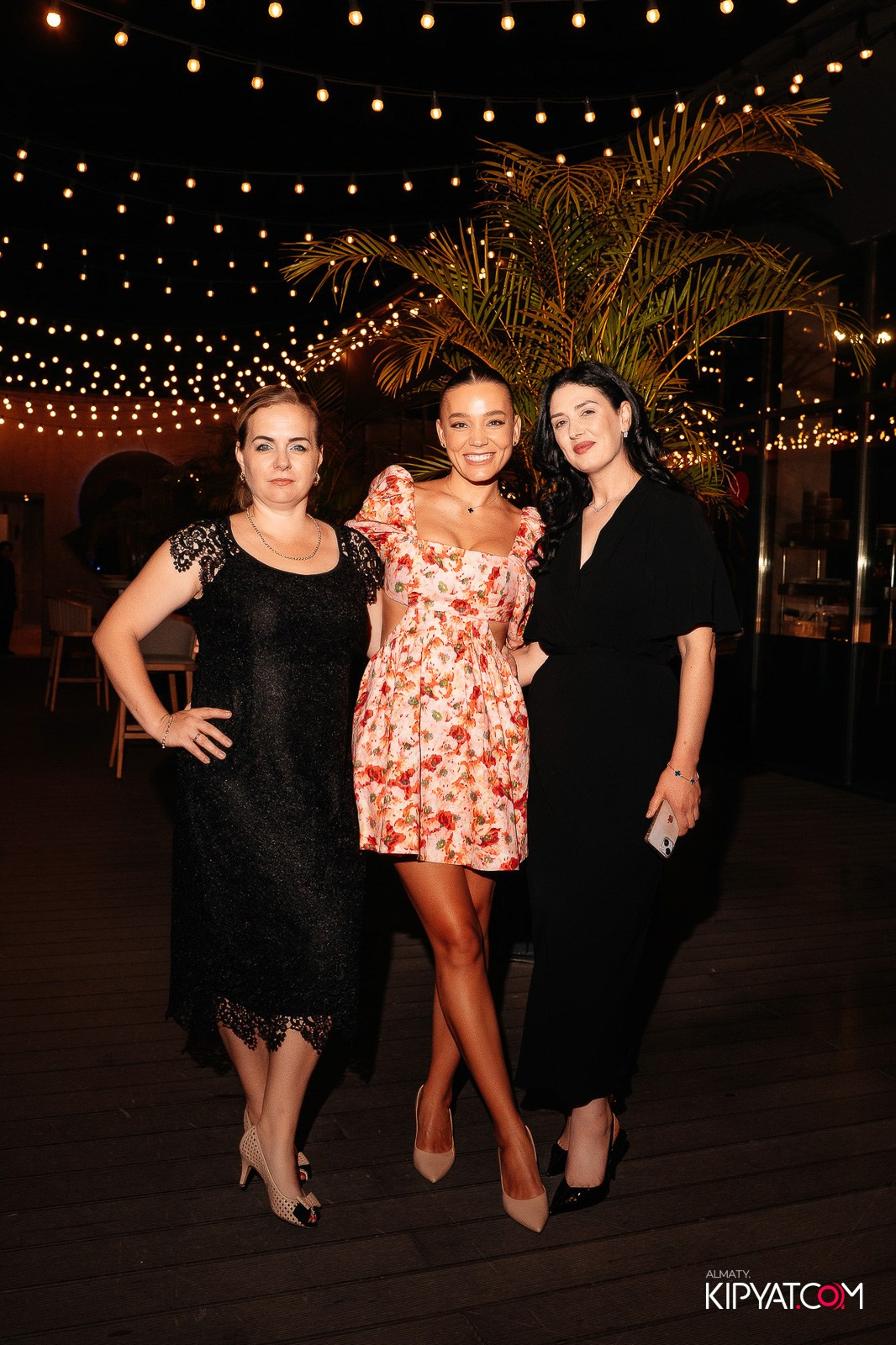 QUEEN. КИПЯТКОМ АЛМАТЫ! Фотосъемка мероприятий в Алматы