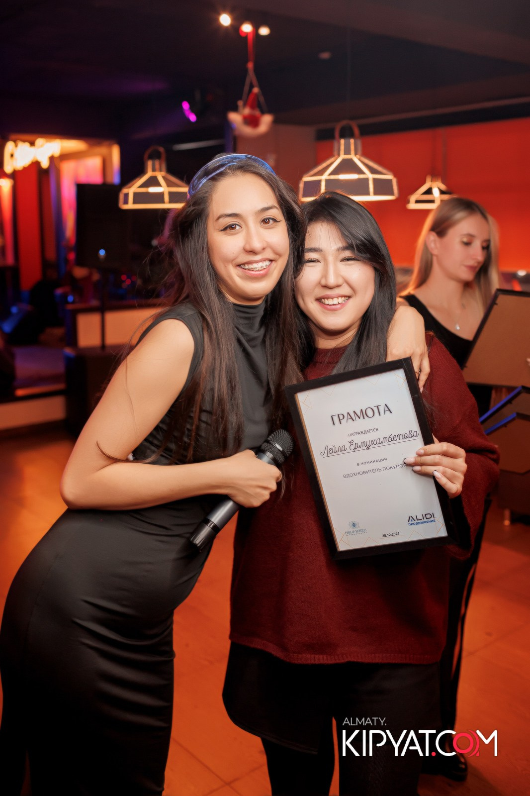 ШАШЛЫКОФФ. КИПЯТКОМ АЛМАТЫ!