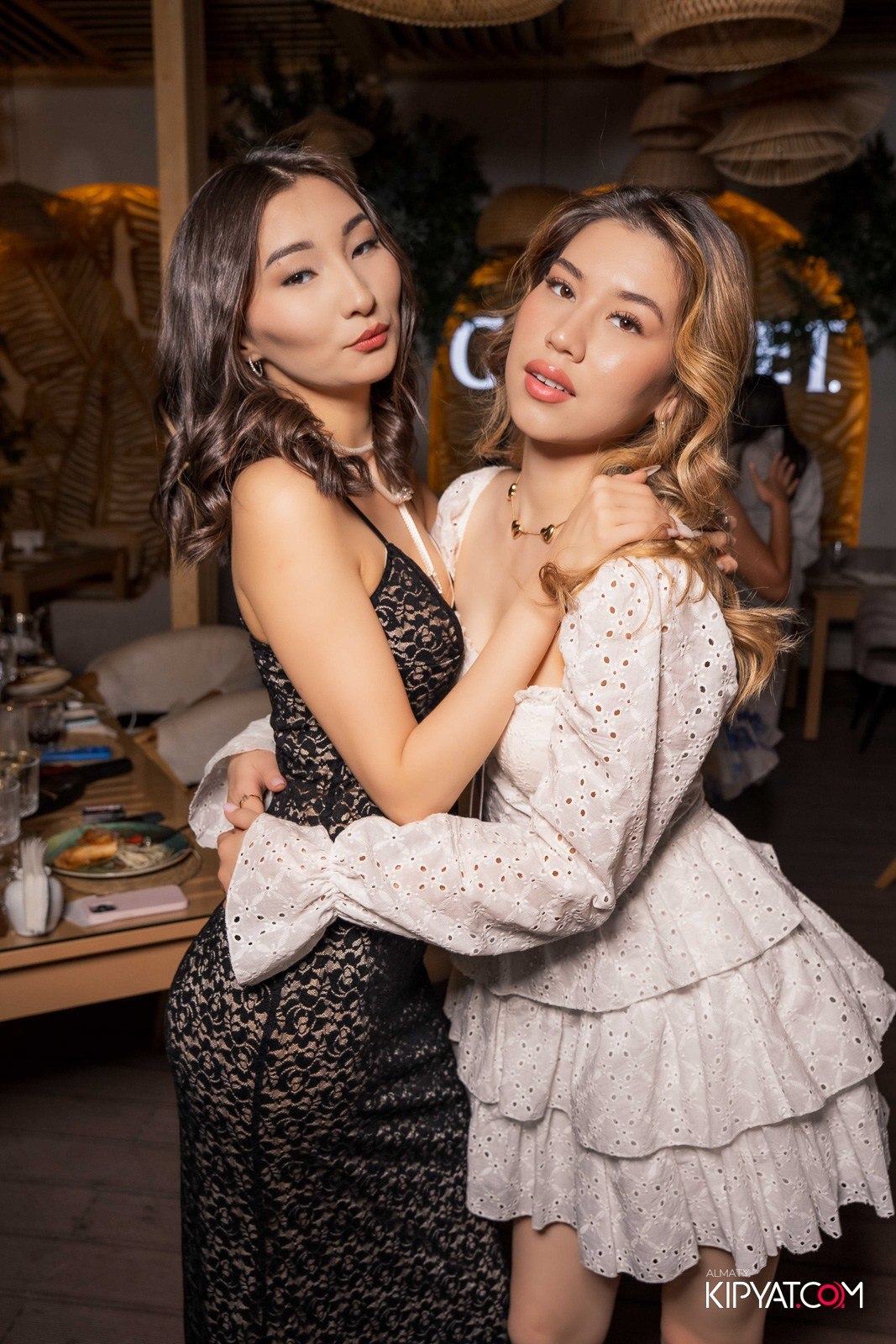 MOOD KARAOKE S TERRACE. КИПЯТКОМ АЛМАТЫ!