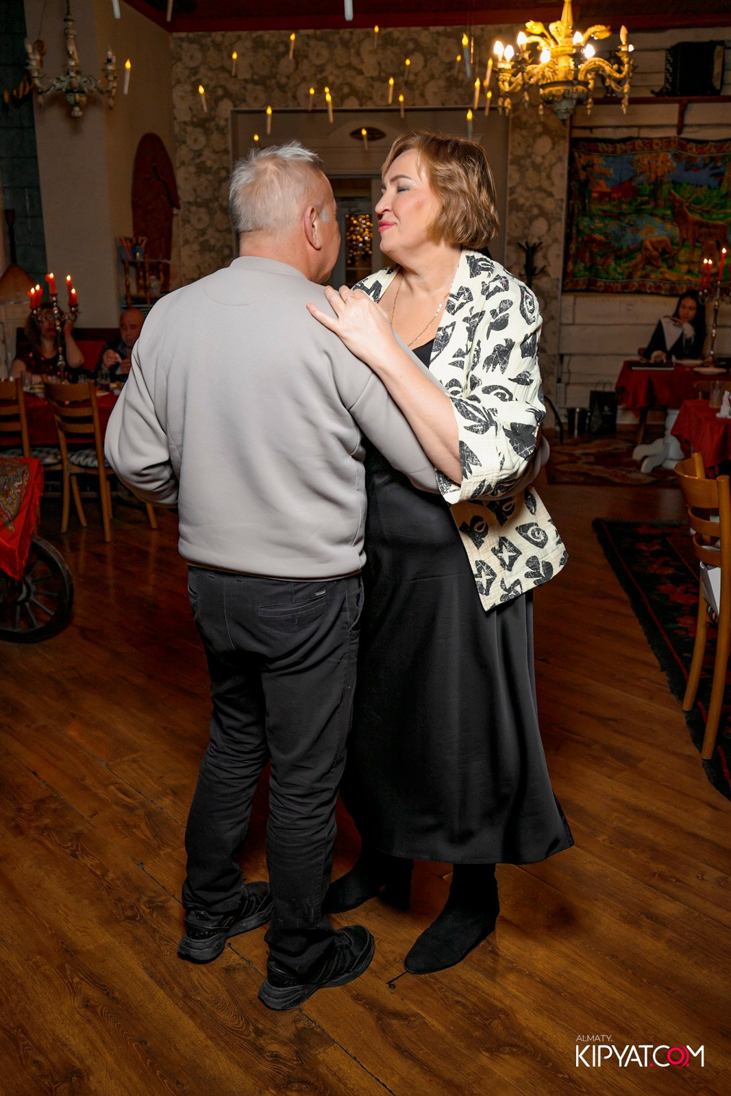 МАРЬИНА РОЩА. КИПЯТКОМ АЛМАТЫ! Фотосъемка мероприятий в Алматы