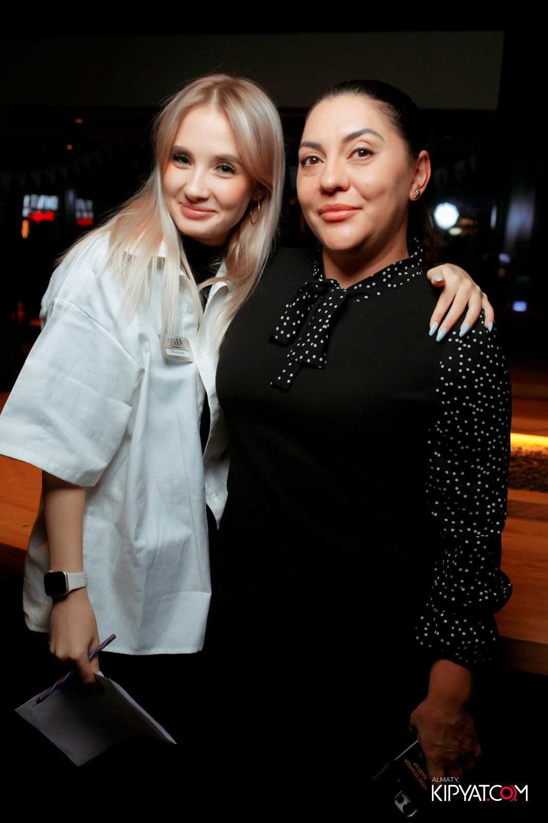 ОКТOBERFEST — ПИНТА НУРЛЫ-ТАУ. КИПЯТКОМ АЛМАТЫ!