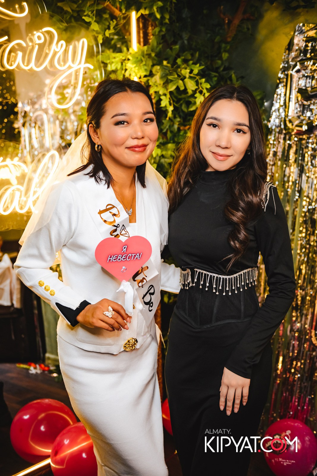 УХО И МЕДВЕДЬ НА САИНА. КИПЯТКОМ АЛМАТЫ! Фотосъемка мероприятий в Алматы