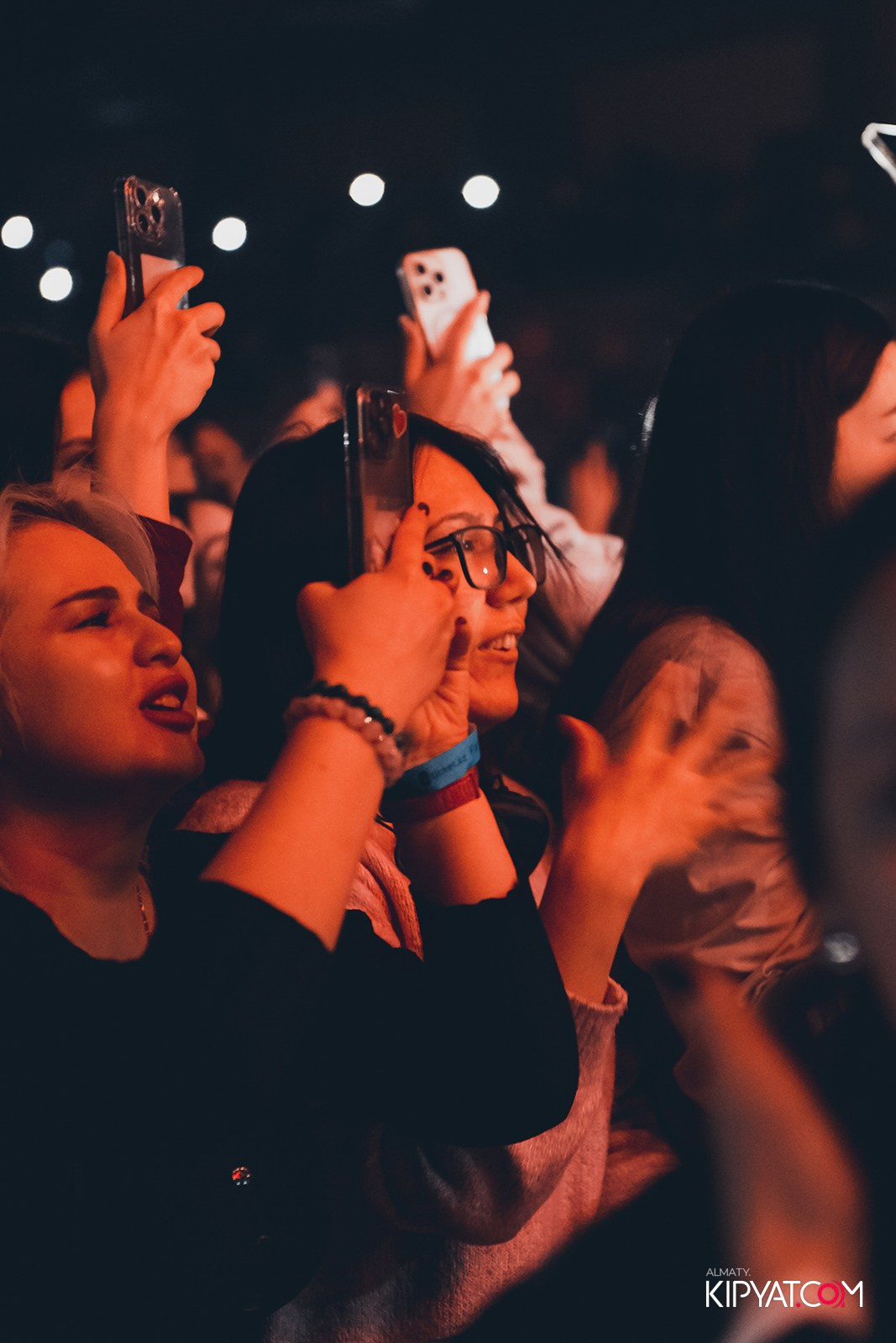 DizzyLoveDау. КИПЯТКОМ АЛМАТЫ!