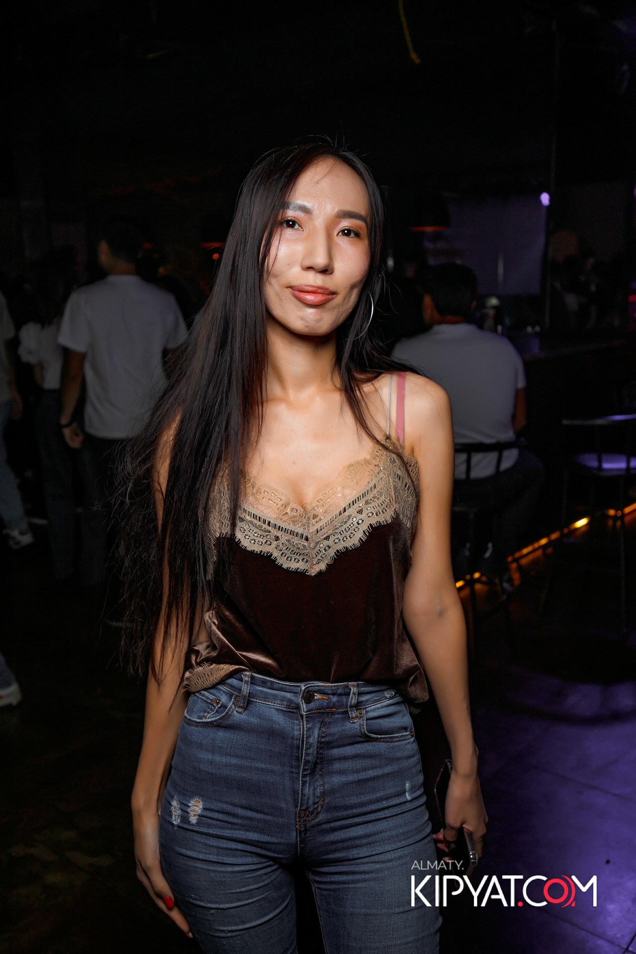 ARAGOSTA. КИПЯТКОМ АЛМАТЫ!