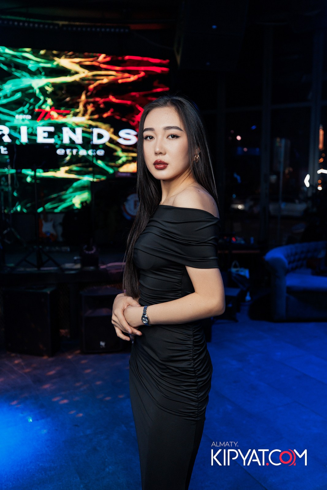 FRIENDS TERRACE & BAR. КИПЯТКОМ АЛМАТЫ! Фотосъемка мероприятий в Алматы