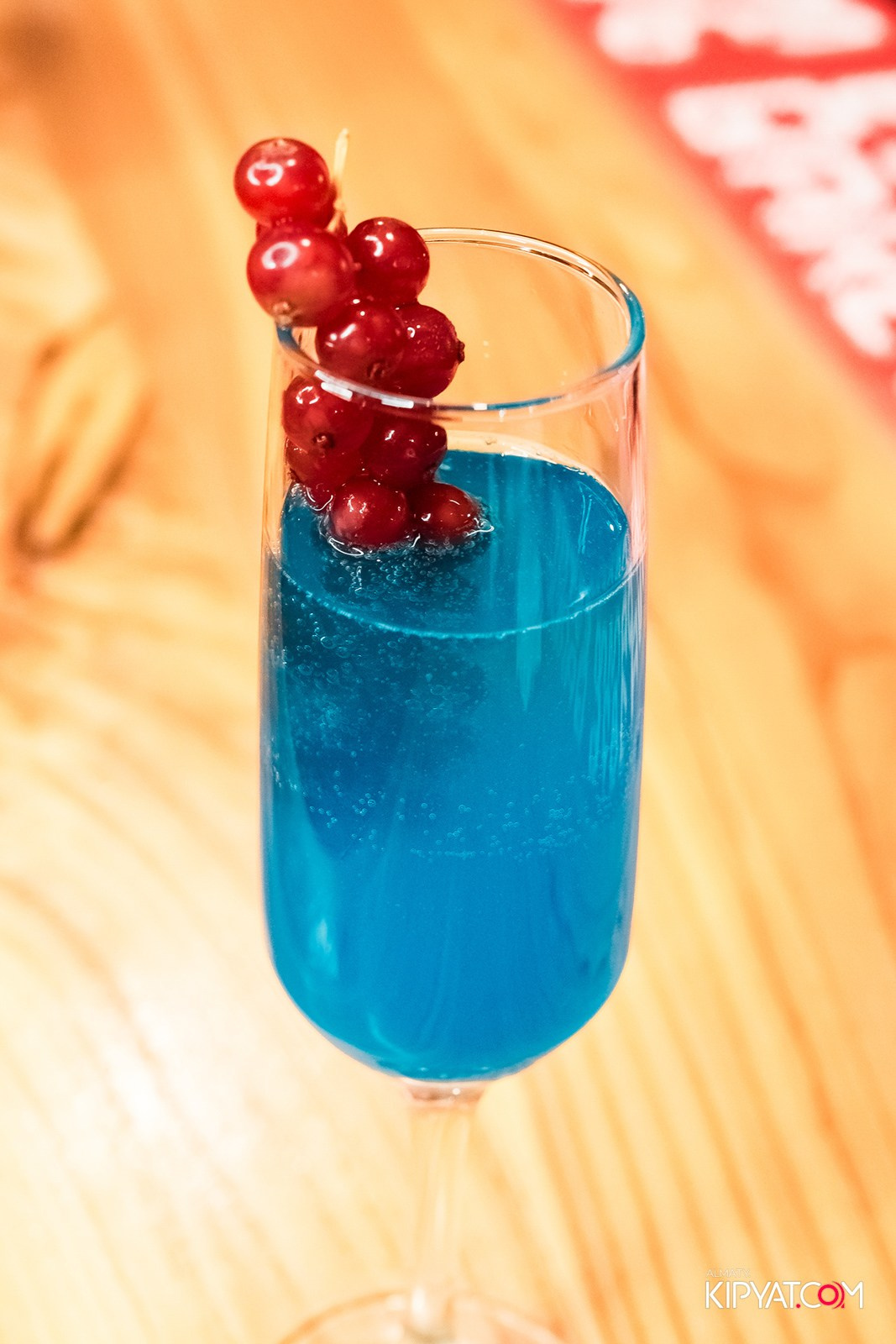 THE ESTATE КАРАОКЕ 1 ГОД. КИПЯТКОМ АЛМАТЫ!