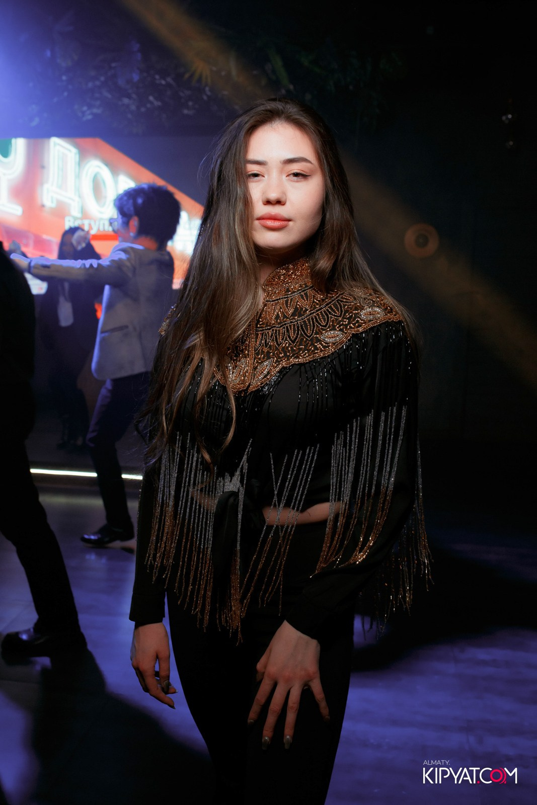 ДОРОГАЯ, Я НЕ ПИЛ. КИПЯТКОМ АЛМАТЫ!