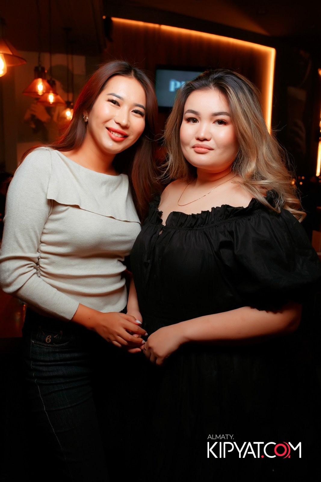 ПИНТА ДОСТЫК. КИПЯТКОМ АЛМАТЫ!