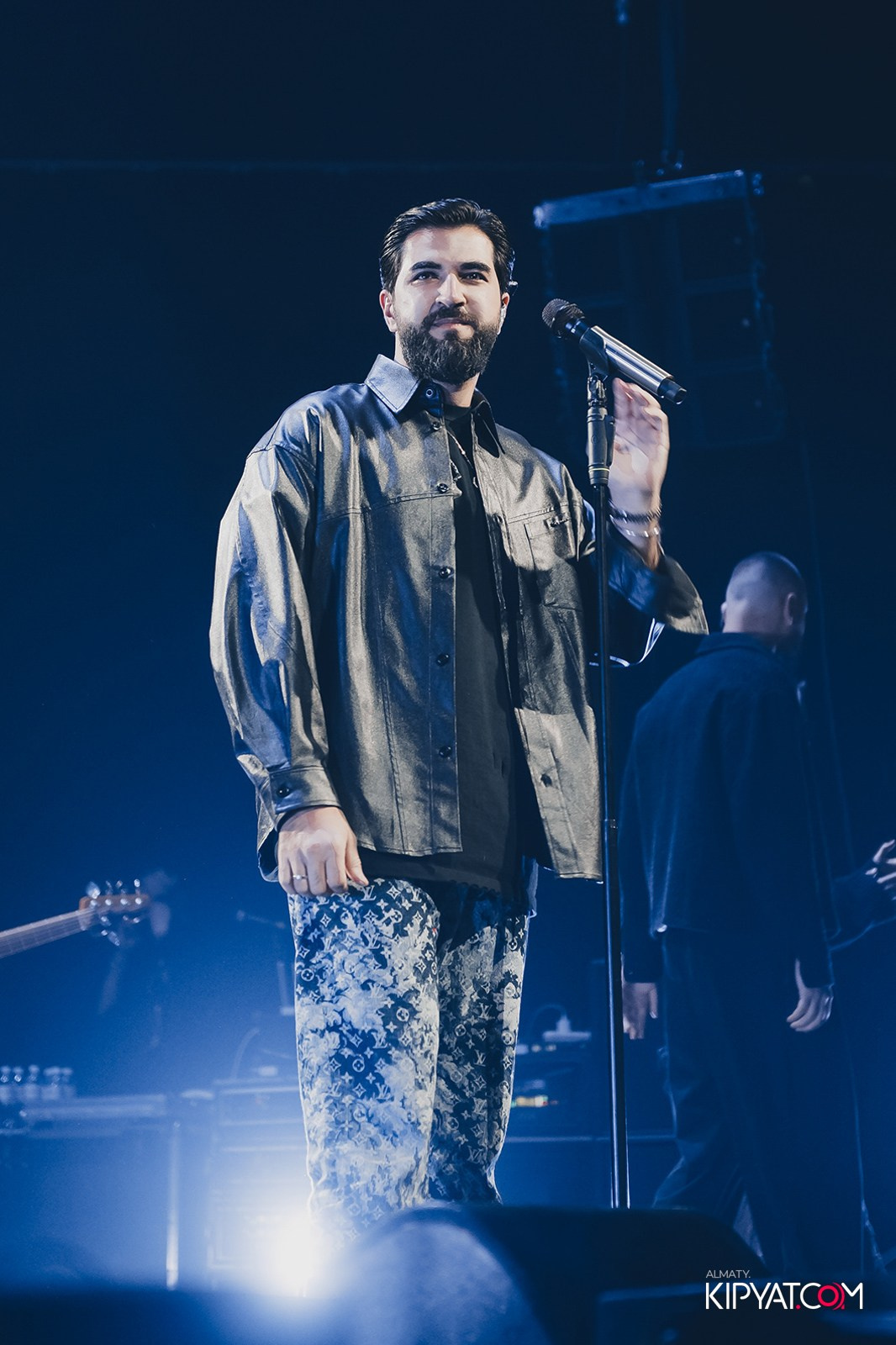 DizzyLoveDау. КИПЯТКОМ АЛМАТЫ!