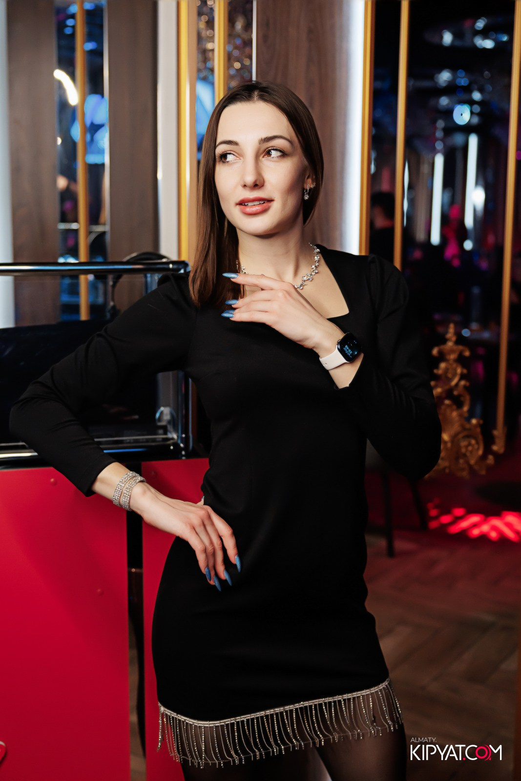 ЗАЯ, НА БИС. КИПЯТКОМ АЛМАТЫ!