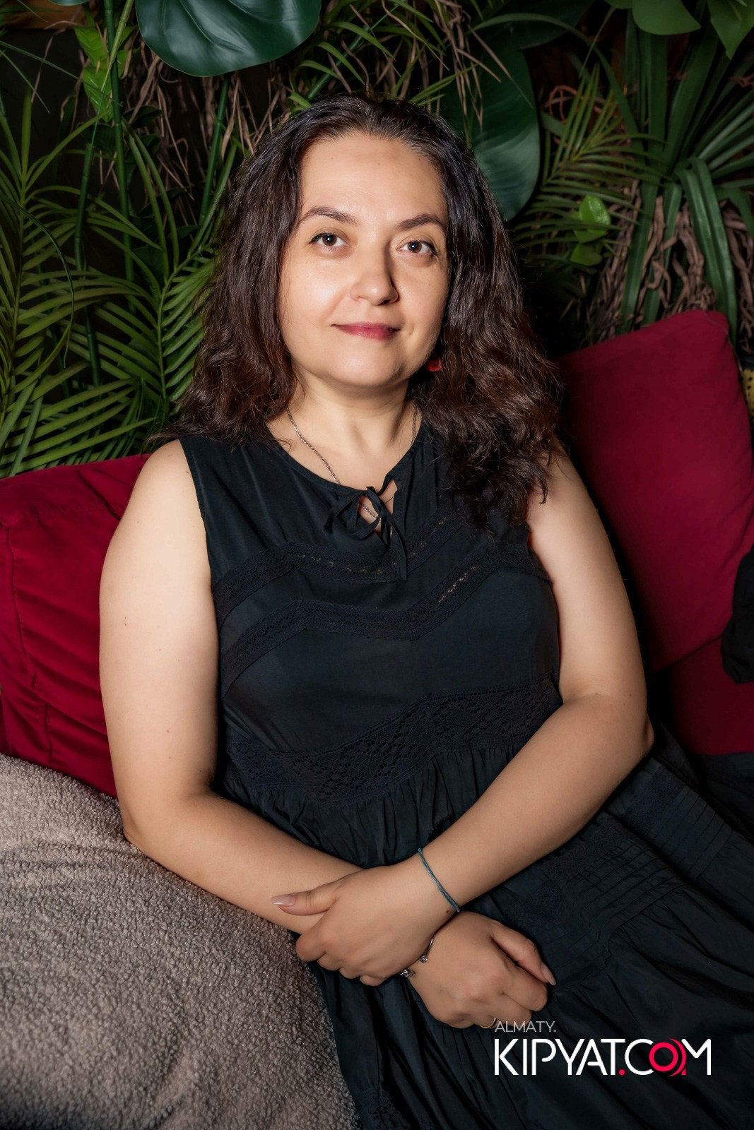 MODI RESTORANCHIK. КИПЯТКОМ АЛМАТЫ!