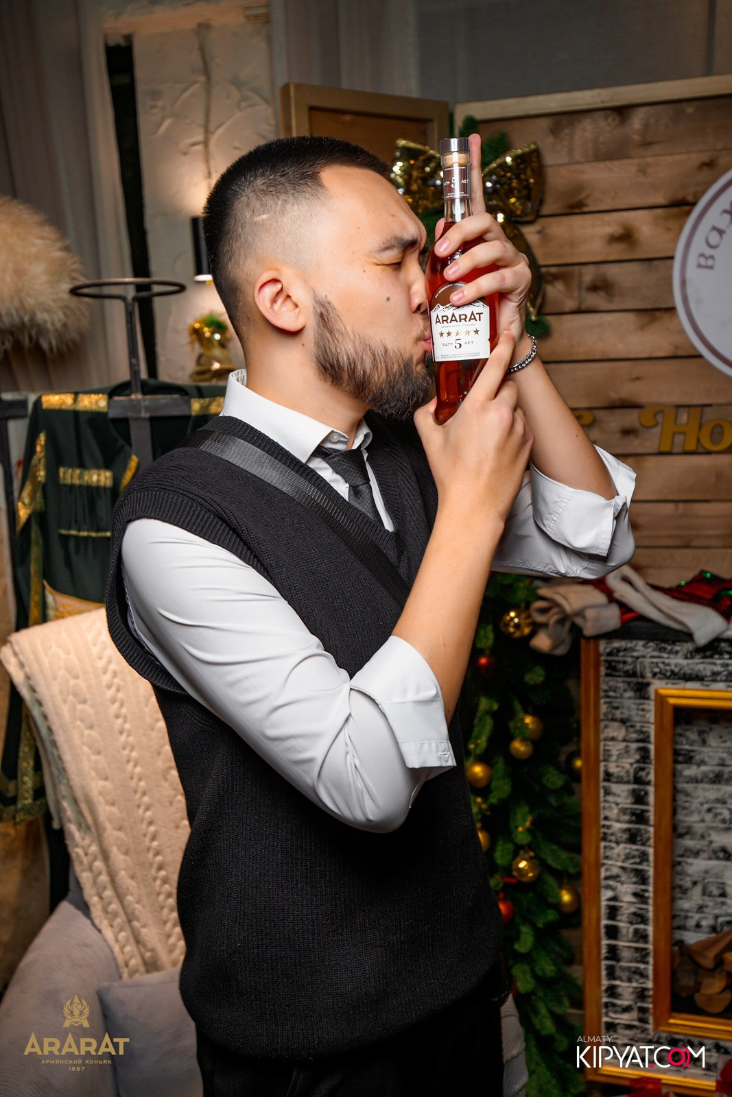 ВАХТАНГУРИ. КИПЯТКОМ АЛМАТЫ!