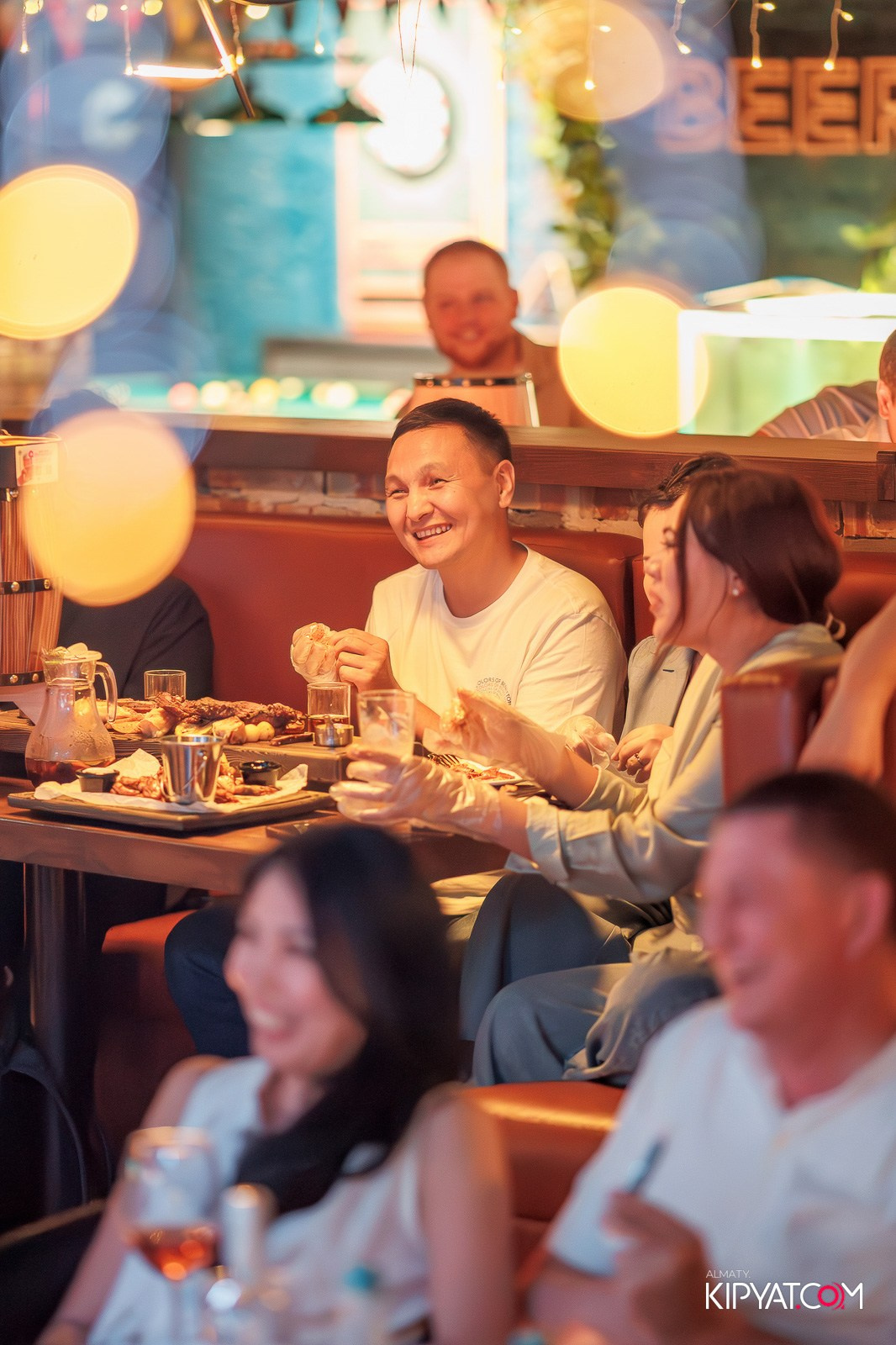 STAND UP КОНЦЕРТ АЛЕКСАНДА МЕРКУЛЬ. КИПЯТКОМ АЛМАТЫ!