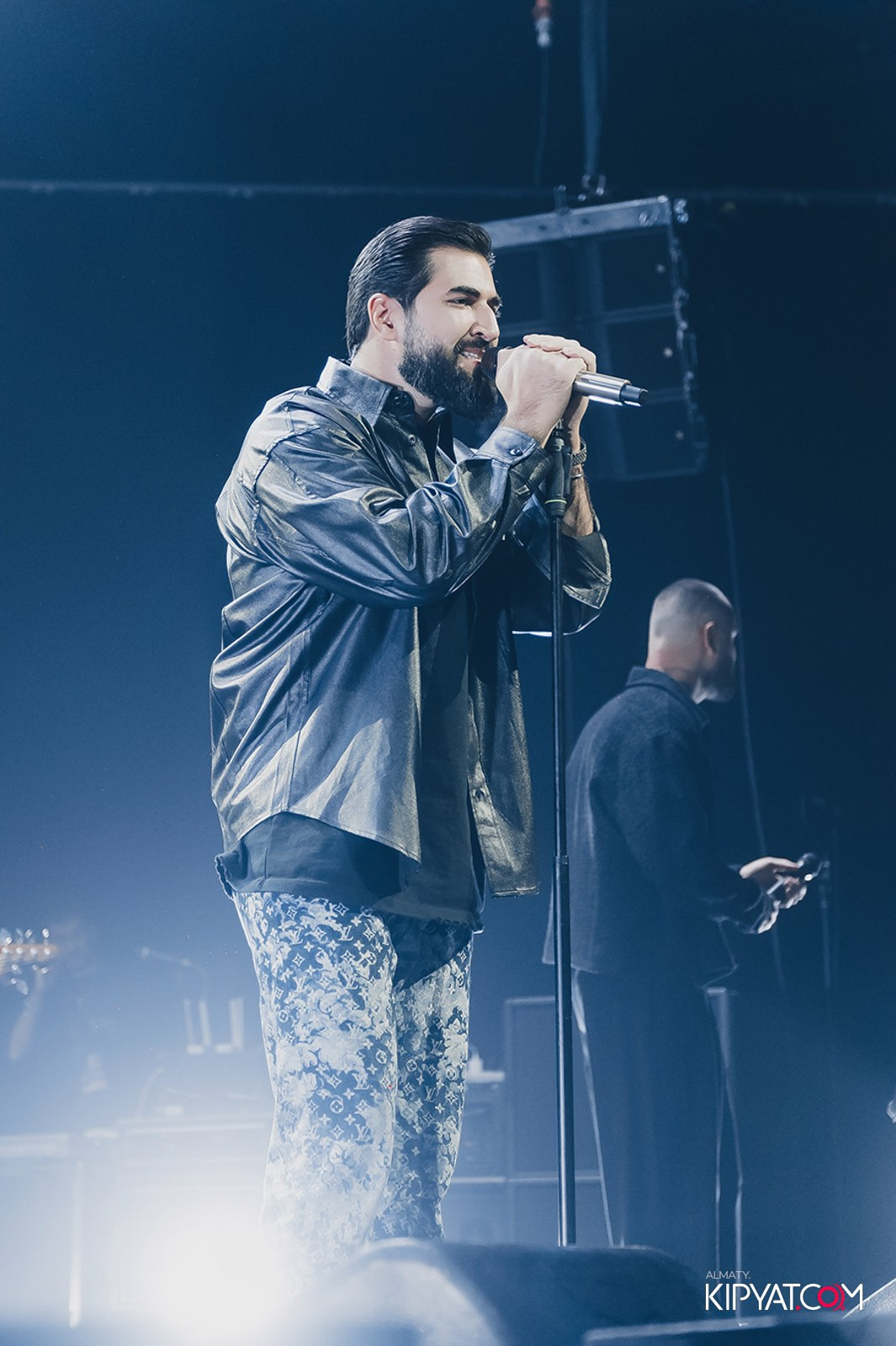 DizzyLoveDау. КИПЯТКОМ АЛМАТЫ!