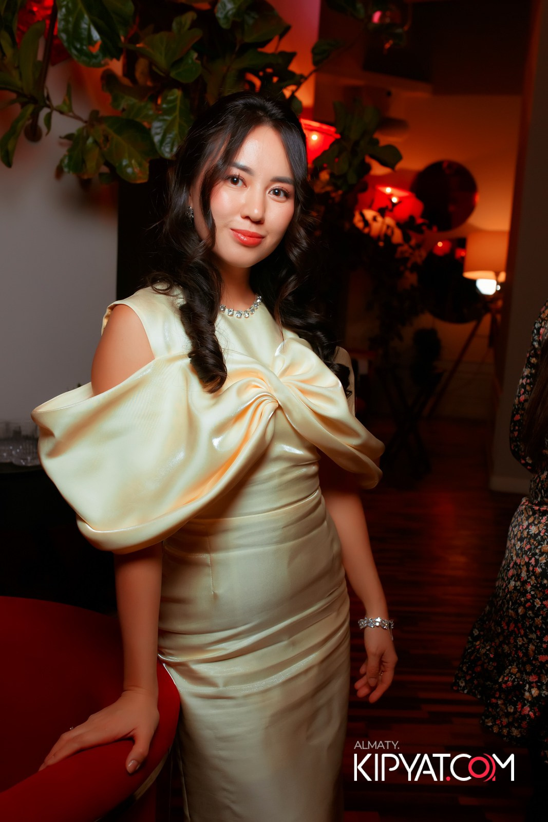 BARFLY. КИПЯТКОМ АЛМАТЫ!