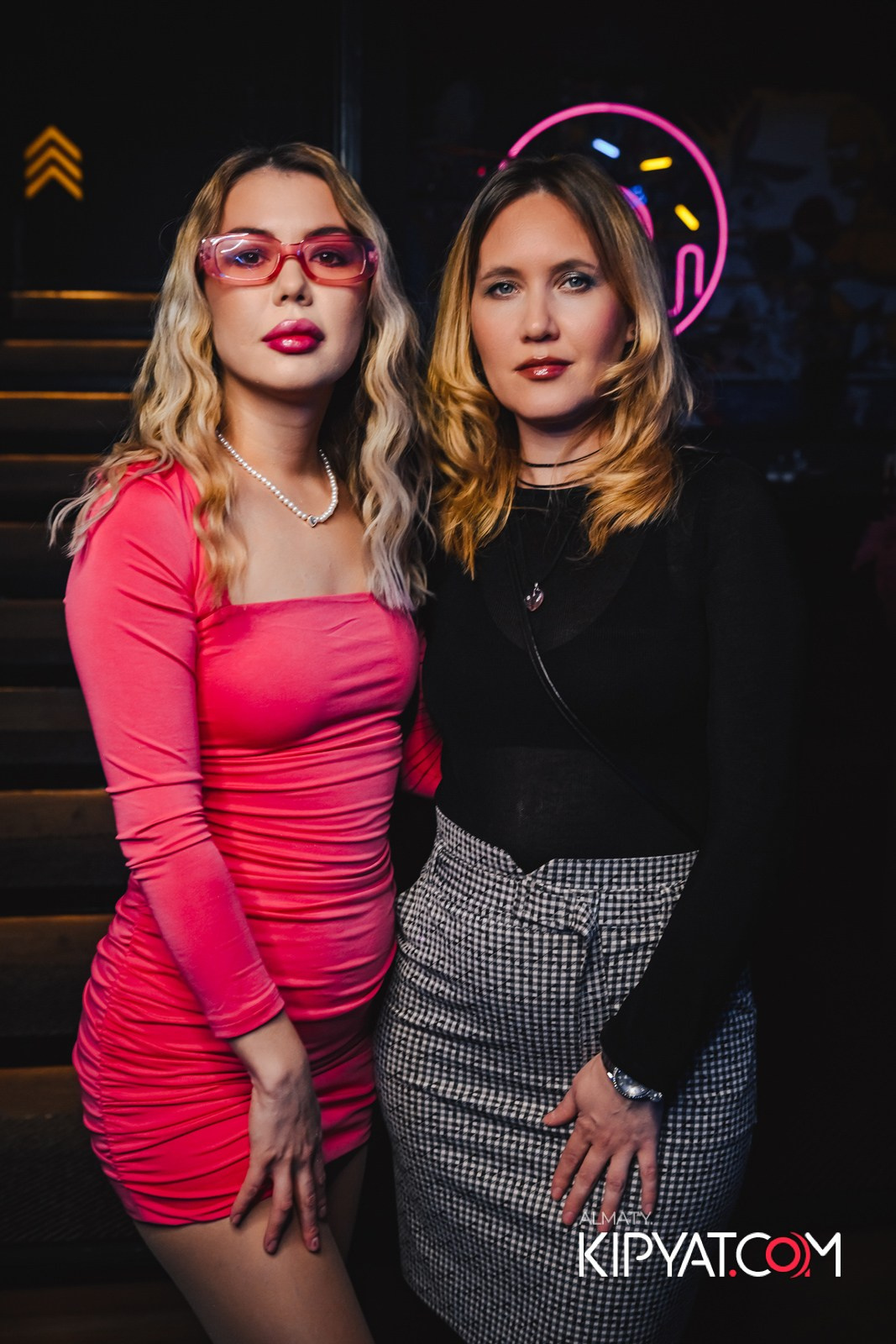 SANTA BARBARA — ВЫСТУПЛЕНИЕ ОЛЬГИ СЕРЯБКИНОЙ. КИПЯТКОМ АЛМАТЫ!