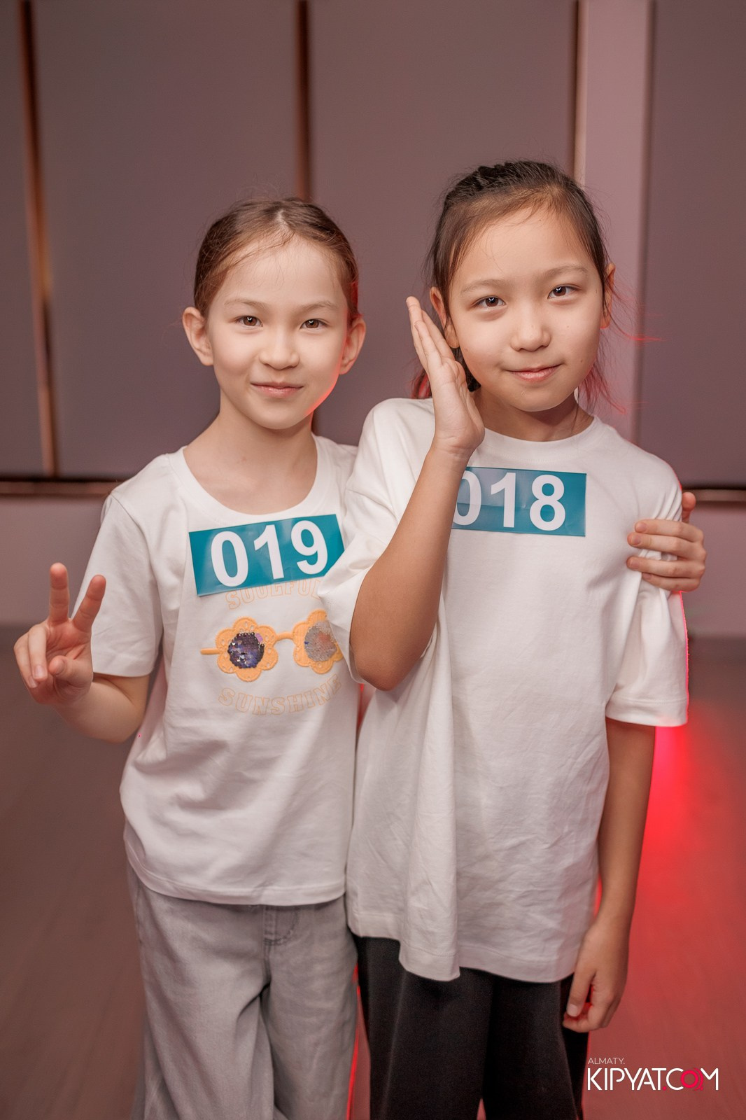 КВЕСТ-ШОУ ALAROVICH / ИГРА В КАЛЬМАРА. КИПЯТКОМ АЛМАТЫ!