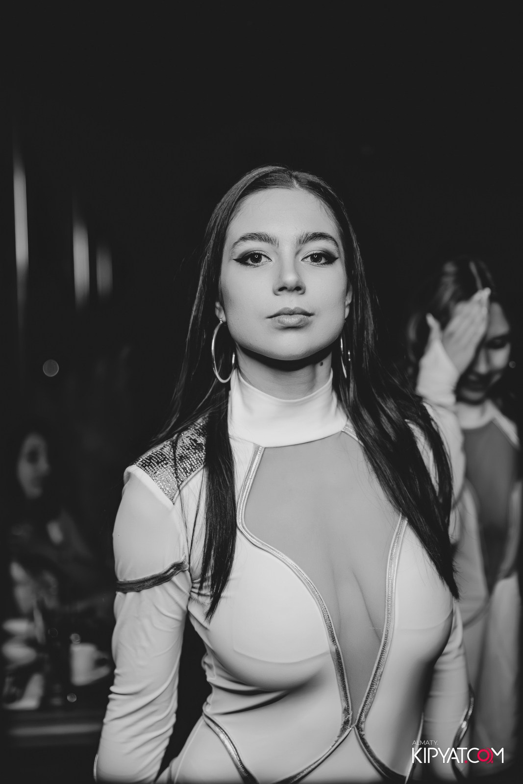 PATRIKI RESTAURANT. КИПЯТКОМ АЛМАТЫ!