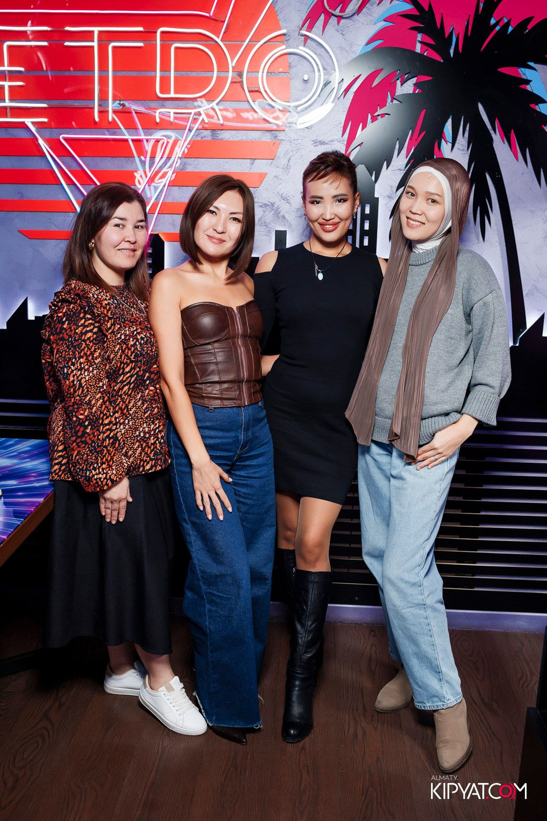 УХО И МЕДВЕДЬ НА ГАГАРИНА. КИПЯТКОМ АЛМАТЫ! Фотосъемка мероприятий в Алматы