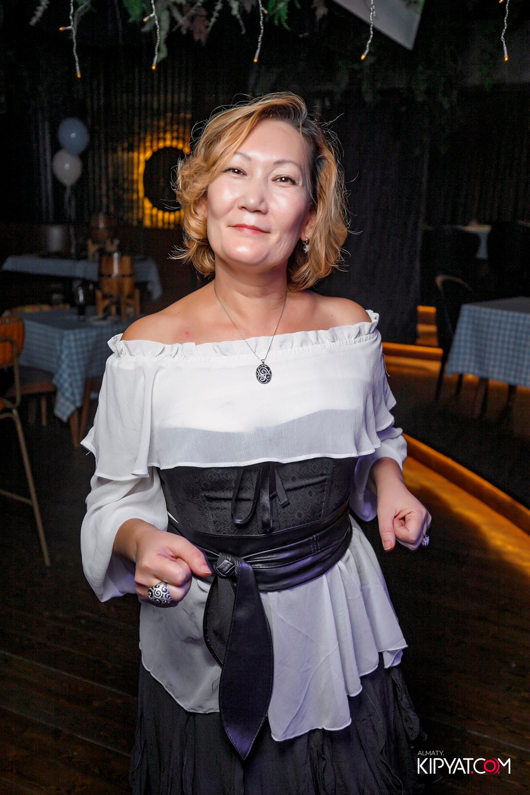 MUNCHEN PUB. КИПЯТКОМ АЛМАТЫ!