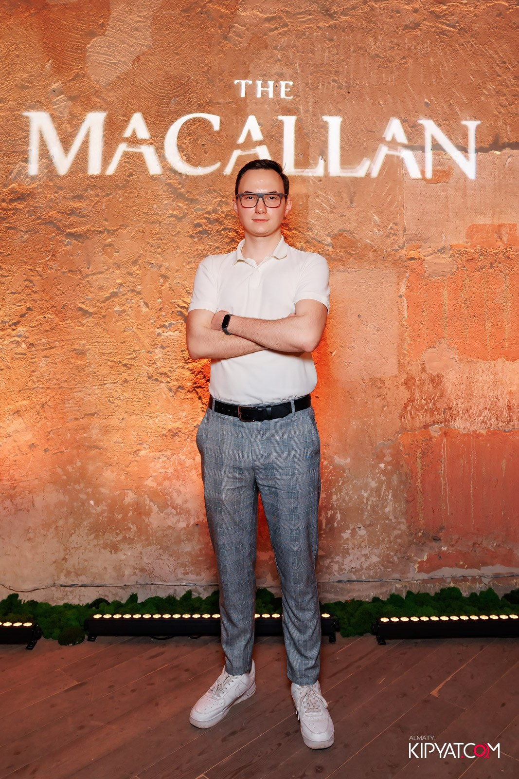 ВЕЧЕР ЛИМИТИРОВАННОГО РЕЛИЗА THE MACALLAN HARMONY COLLECTION. КИПЯТКОМ АЛМАТЫ!