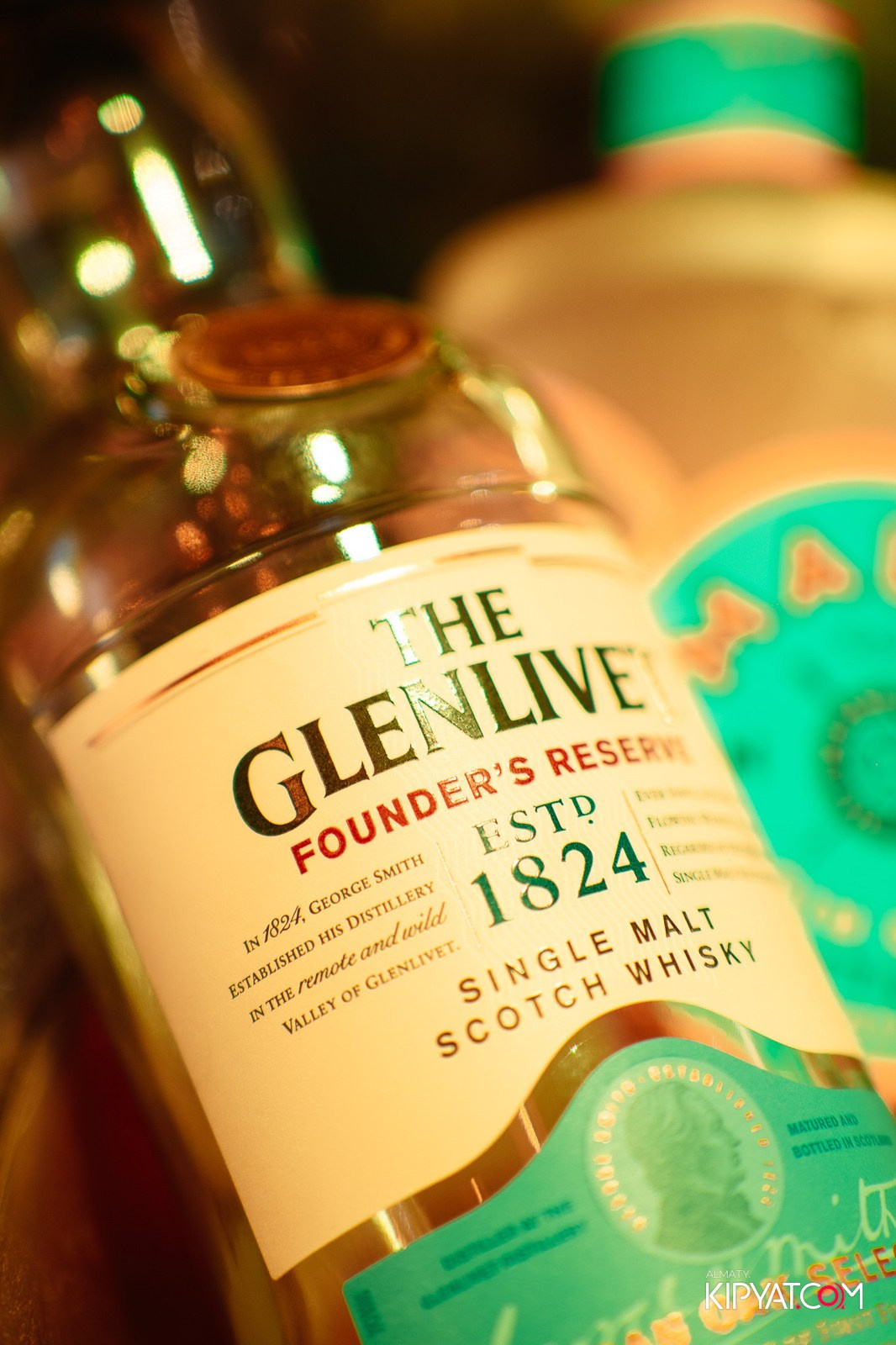 MOOD KARAOKE & TERRACE. КИПЯТКОМ АЛМАТЫ!