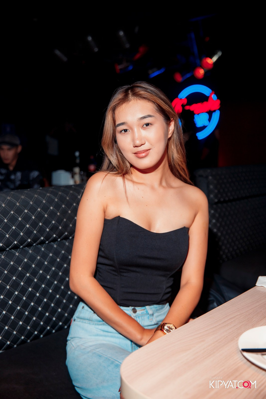 ARAGOSTA DISCO BAR. КИПЯТКОМ АЛМАТЫ!