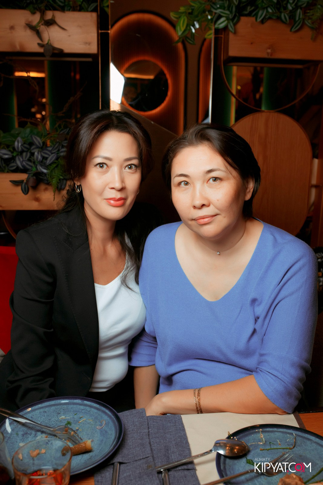 MODI RESTORANCHIK. КИПЯТКОМ АЛМАТЫ!