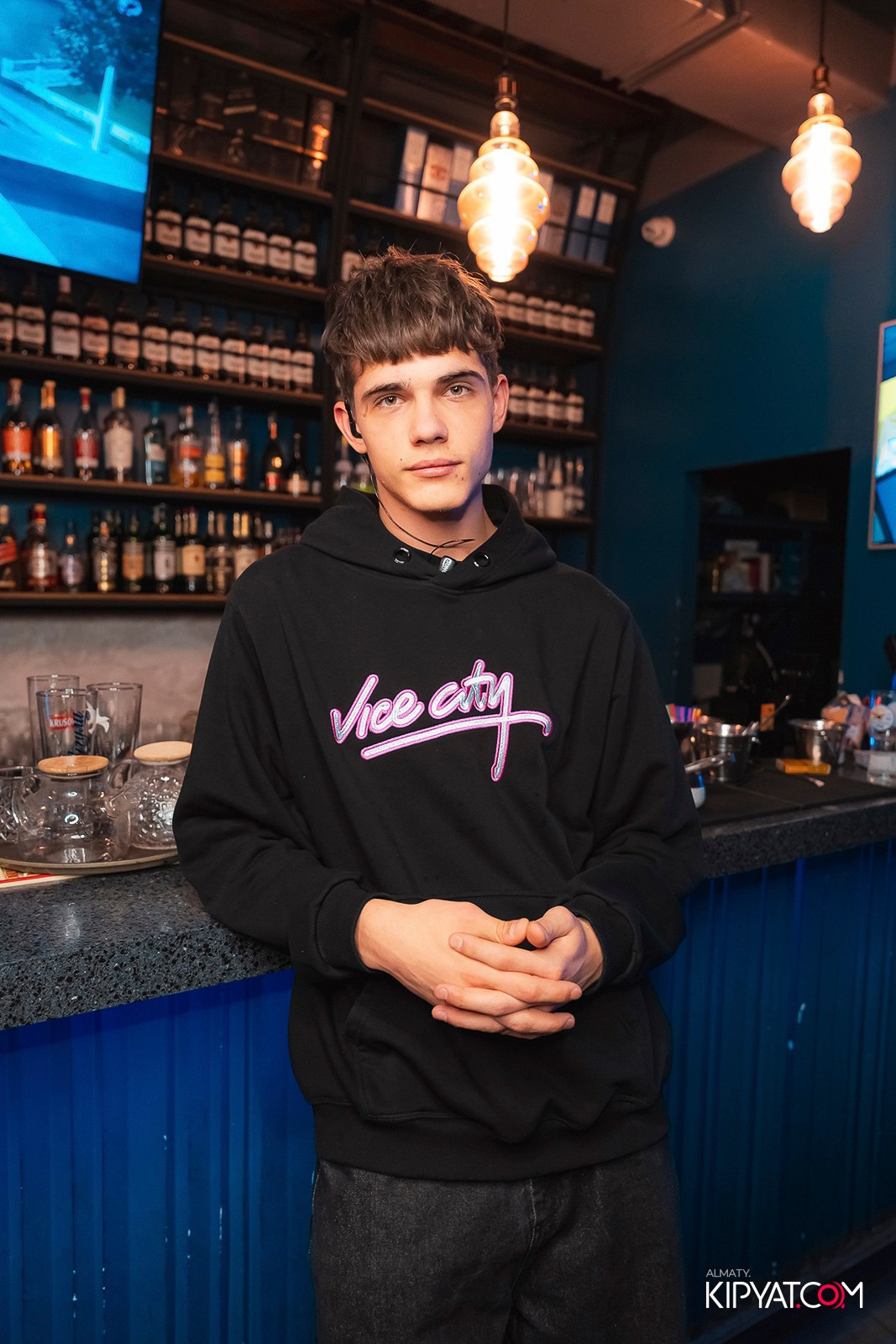 VICE CITY. КИПЯТКОМ АЛМАТЫ! Фотосъемка мероприятий в Алматы