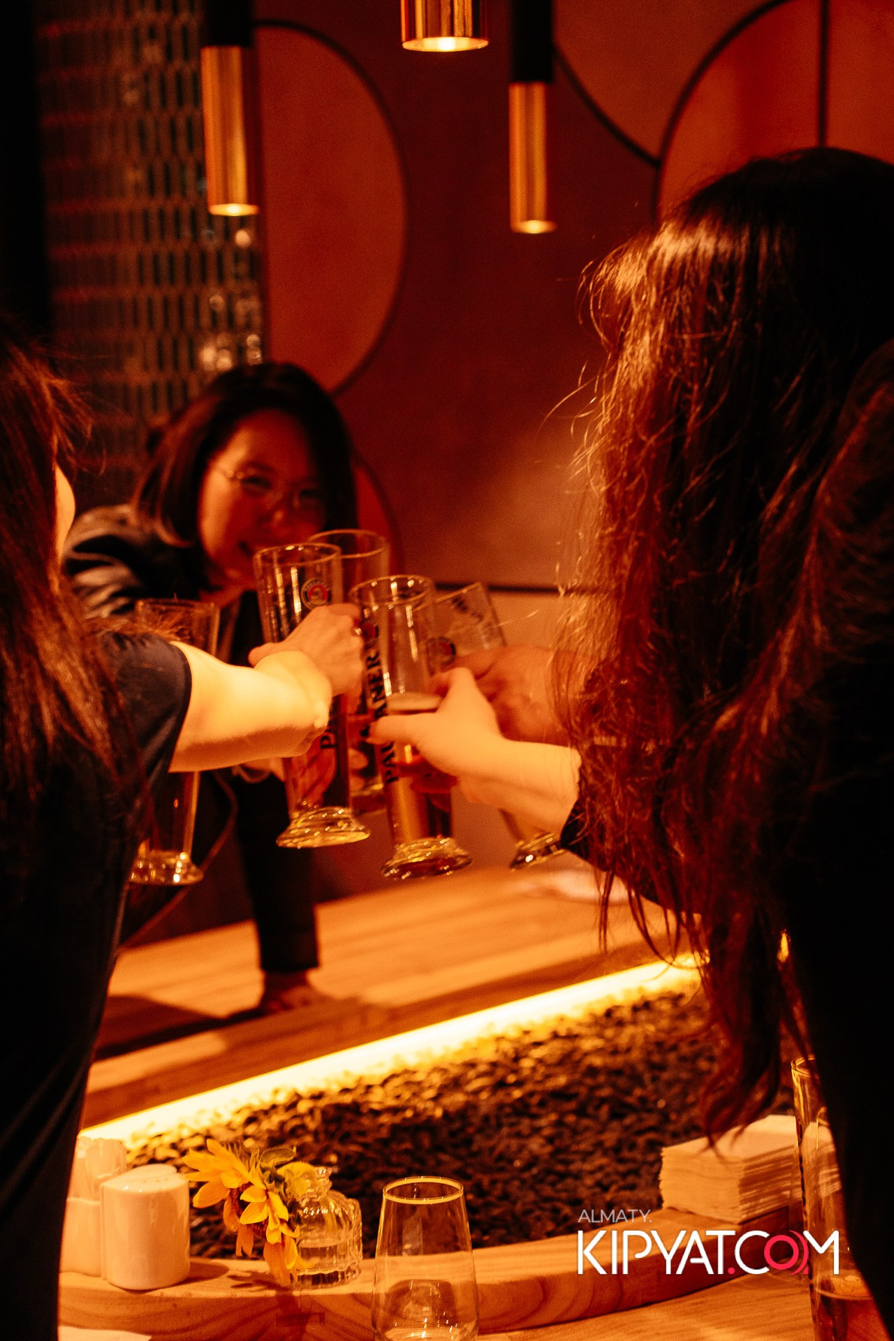 ПИНТА PREMIUM. КИПЯТКОМ АЛМАТЫ!