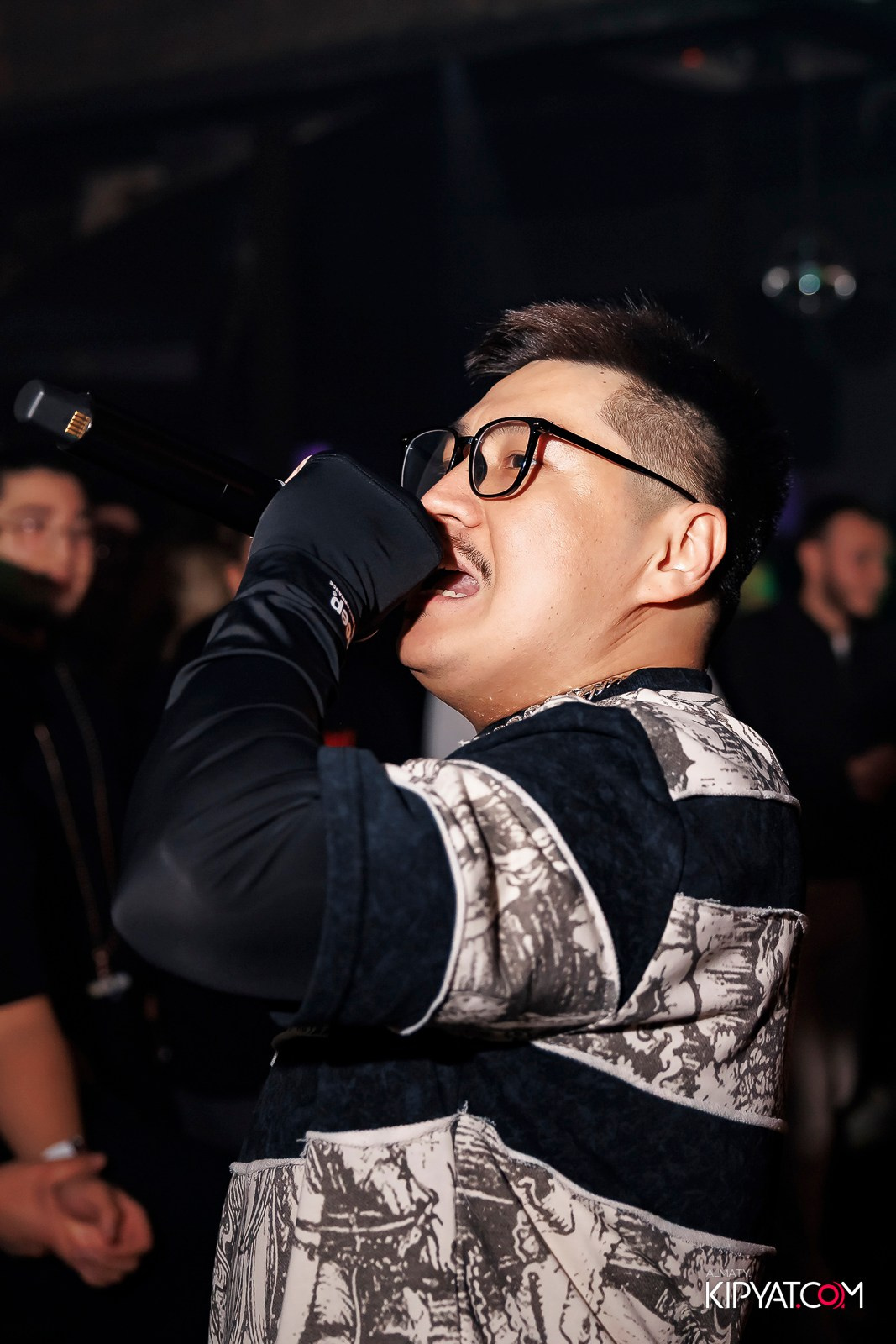 HELL FEST 2025. КИПЯТКОМ АЛМАТЫ! Фотосъемка мероприятий в Алматы