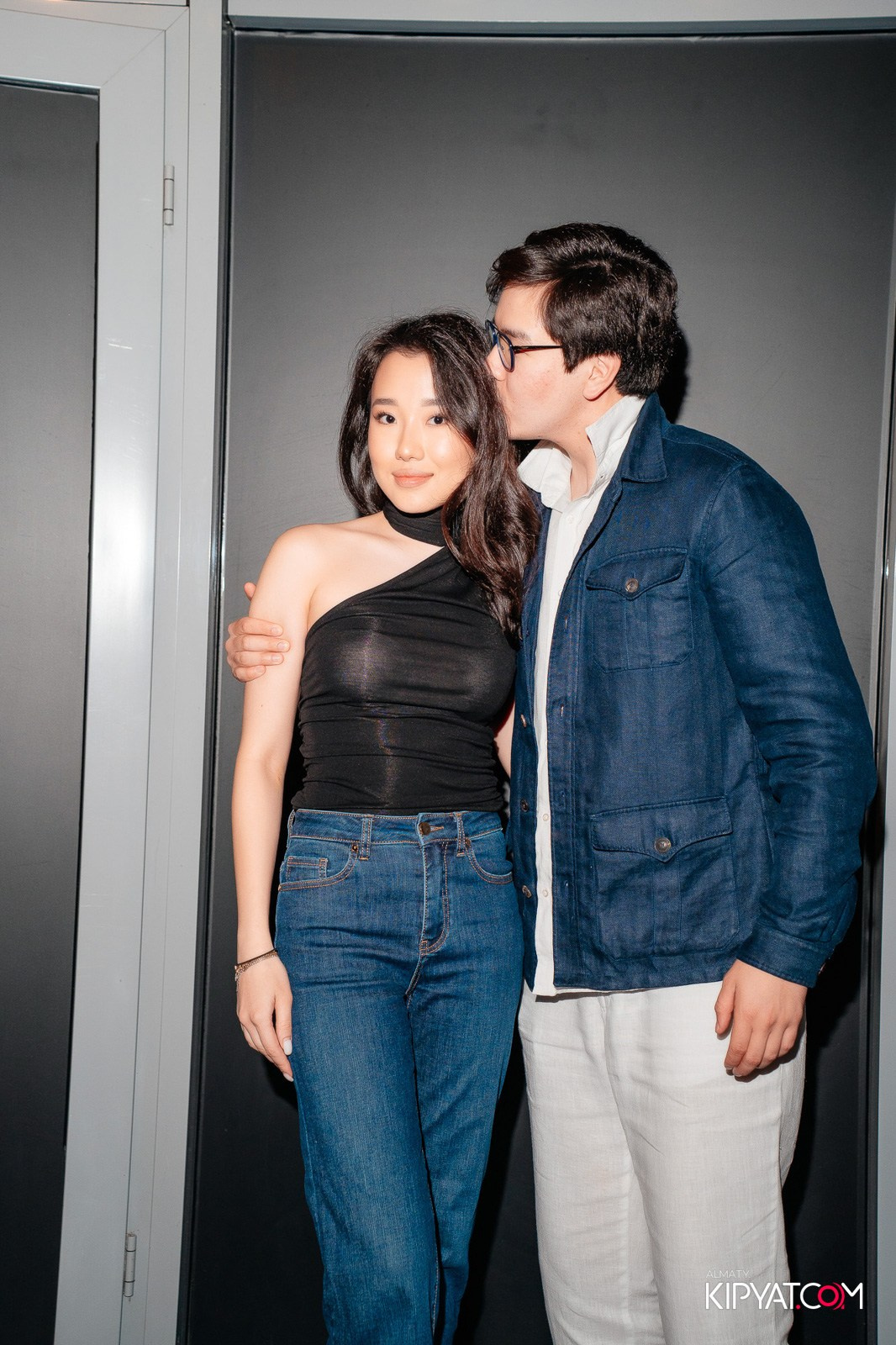 ДОРОГАЯ, Я НЕ ПИЛ. КИПЯТКОМ АЛМАТЫ!