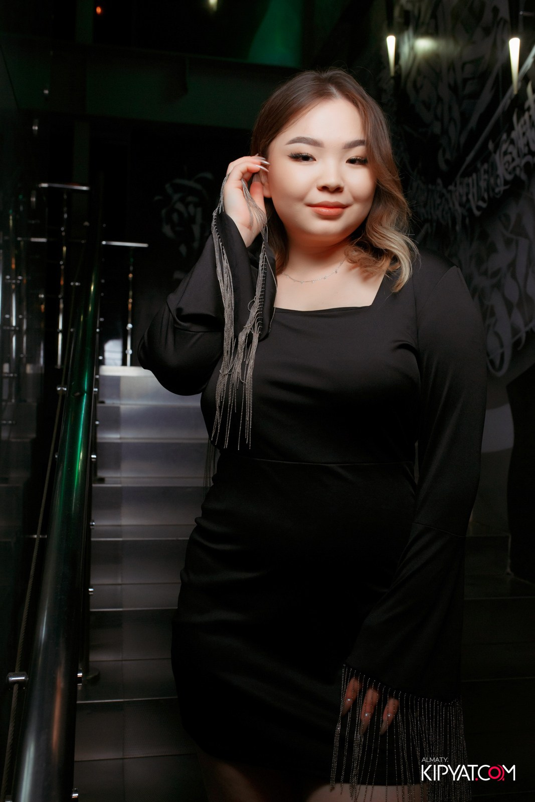 ДОРОГАЯ, Я НЕ ПИЛ. КИПЯТКОМ АЛМАТЫ!