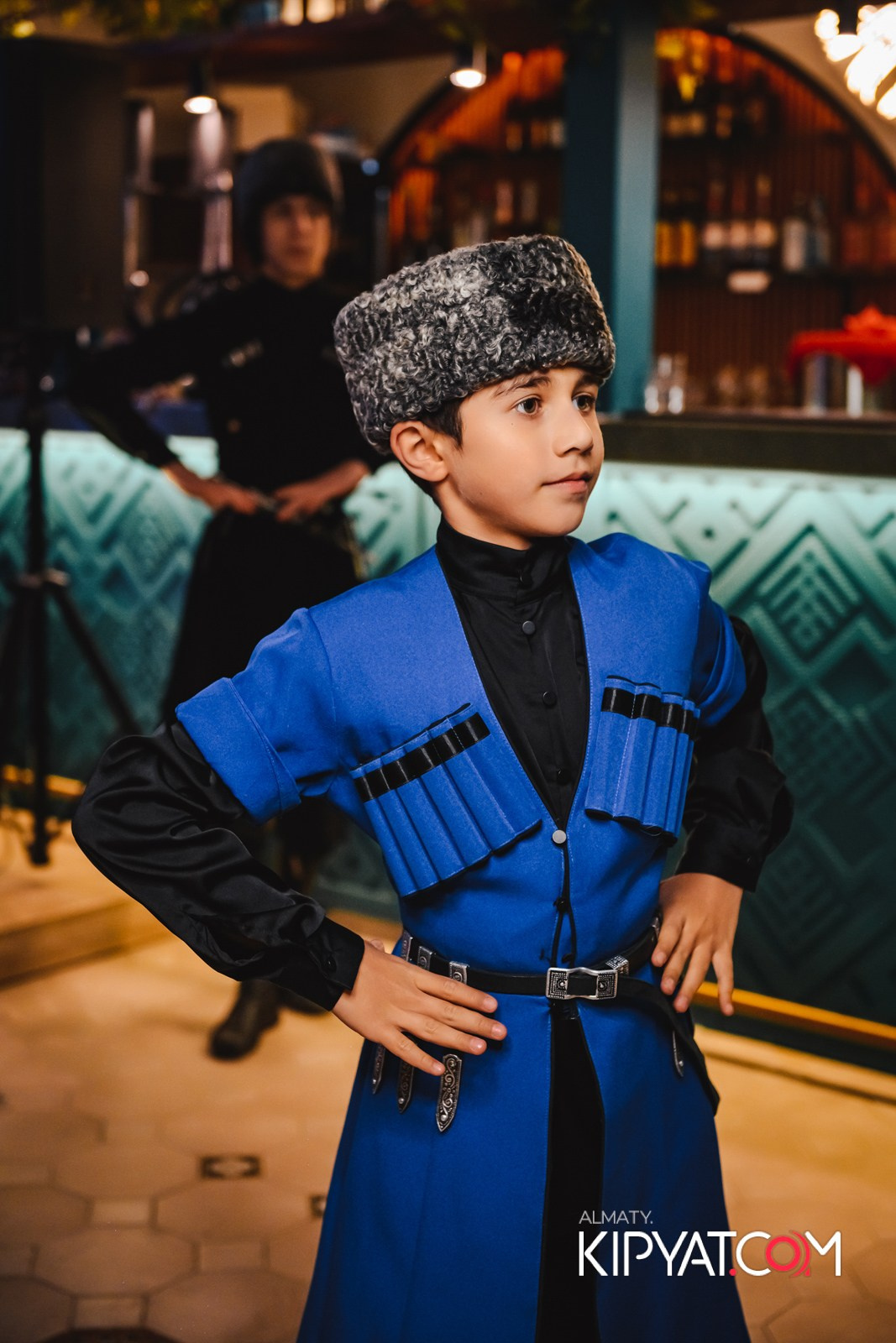 MODI RESTORANCHIK. КИПЯТКОМ АЛМАТЫ!